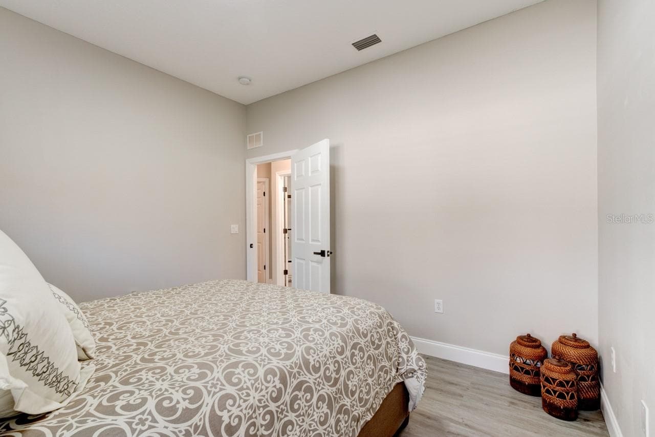 Bedroom 3 - 37 WOODLYN LN, PALM COAST