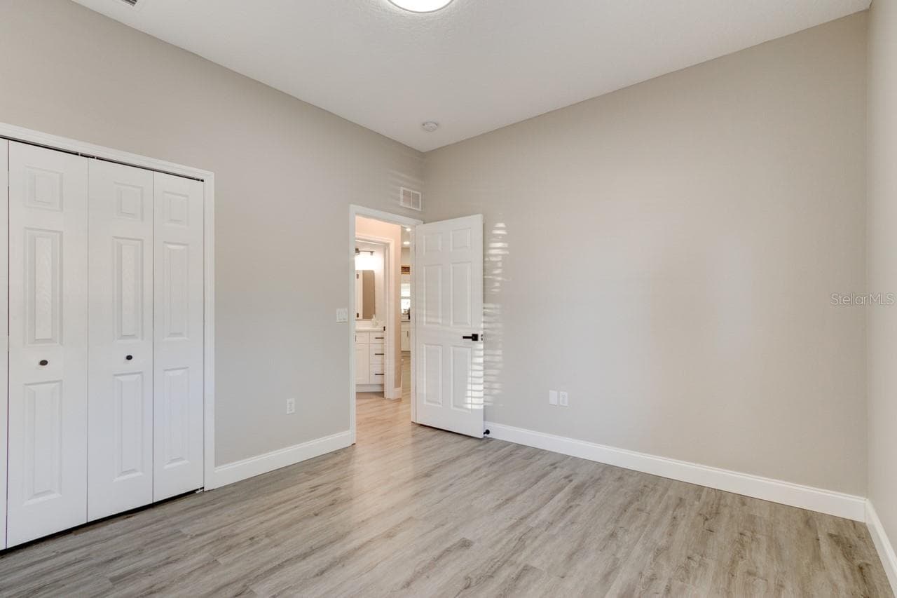 Bedroom 4 - 37 WOODLYN LN, PALM COAST