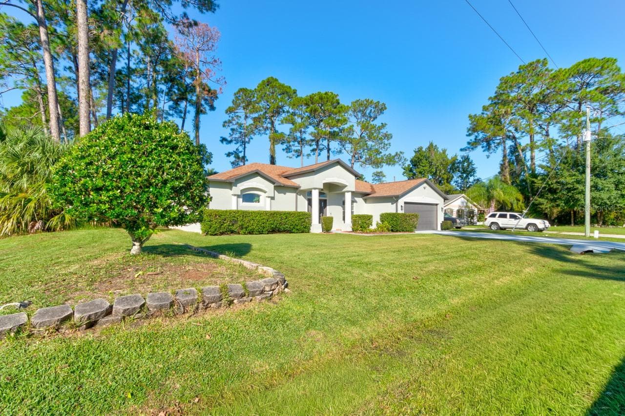 Single Family Residence at 37 WOODLYN LN, PALM COAST, photo 38 of 46