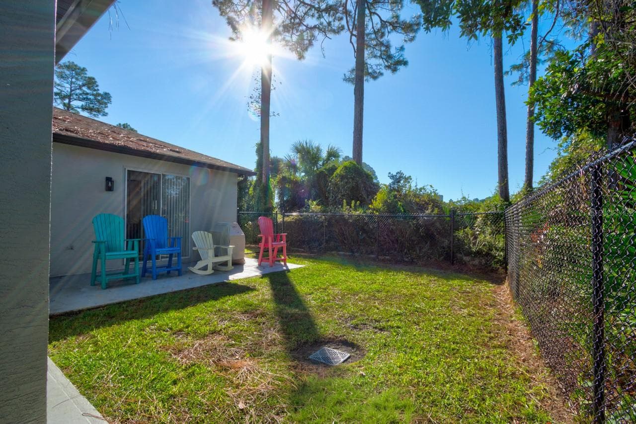Single Family Residence at 37 WOODLYN LN, PALM COAST, photo 41 of 46