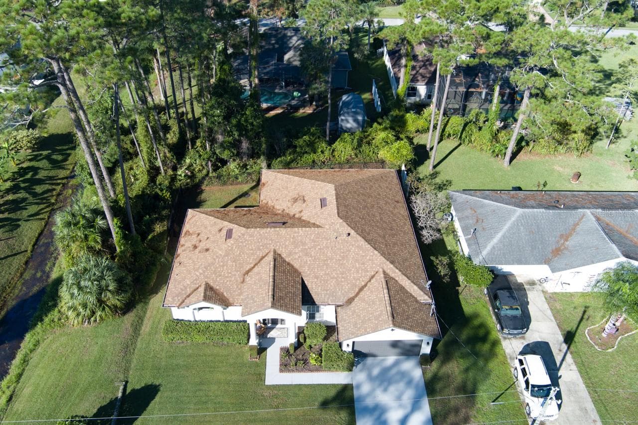 Single Family Residence at 37 WOODLYN LN, PALM COAST, photo 43 of 46