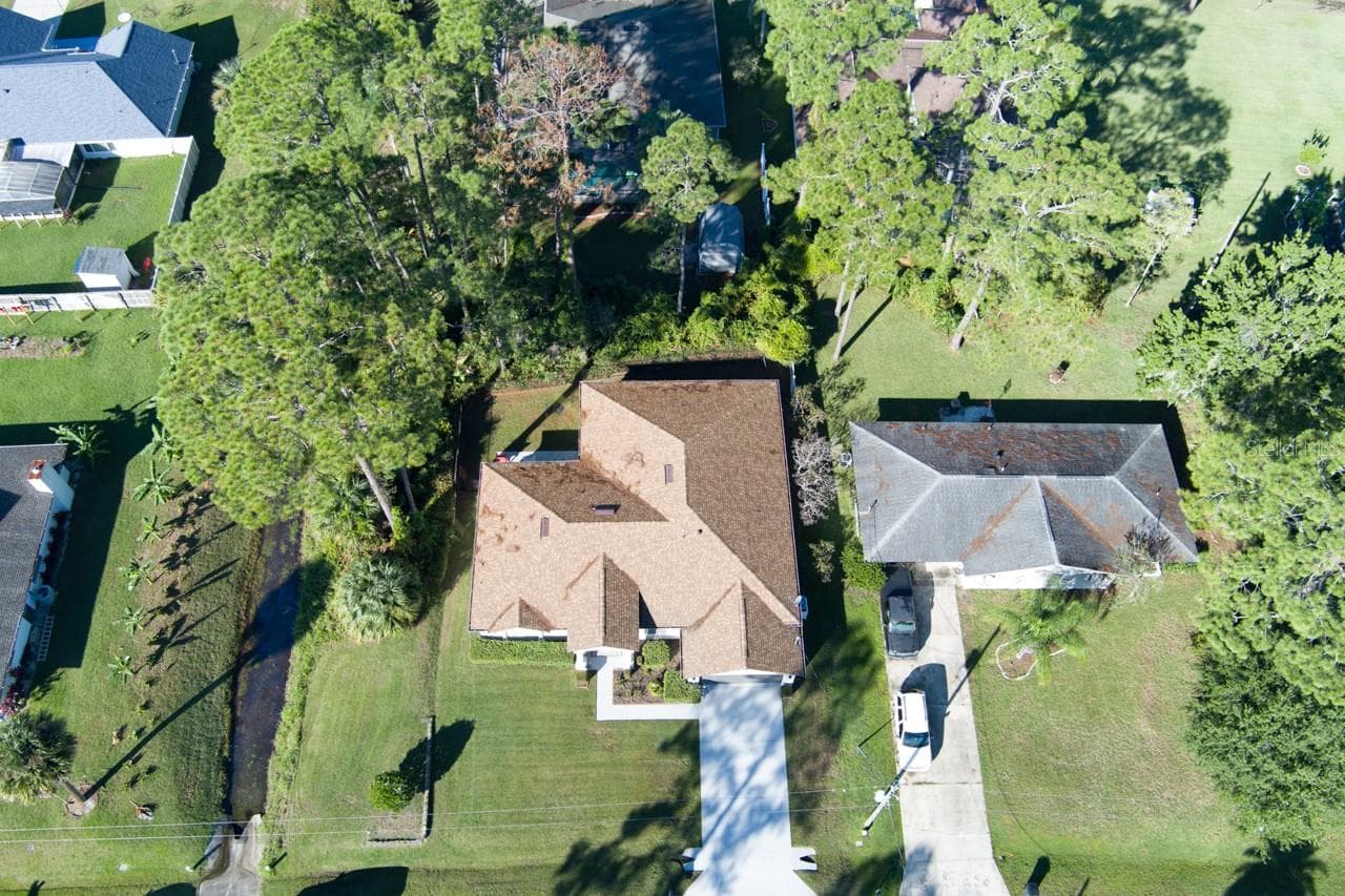Single Family Residence at 37 WOODLYN LN, PALM COAST, photo 44 of 46