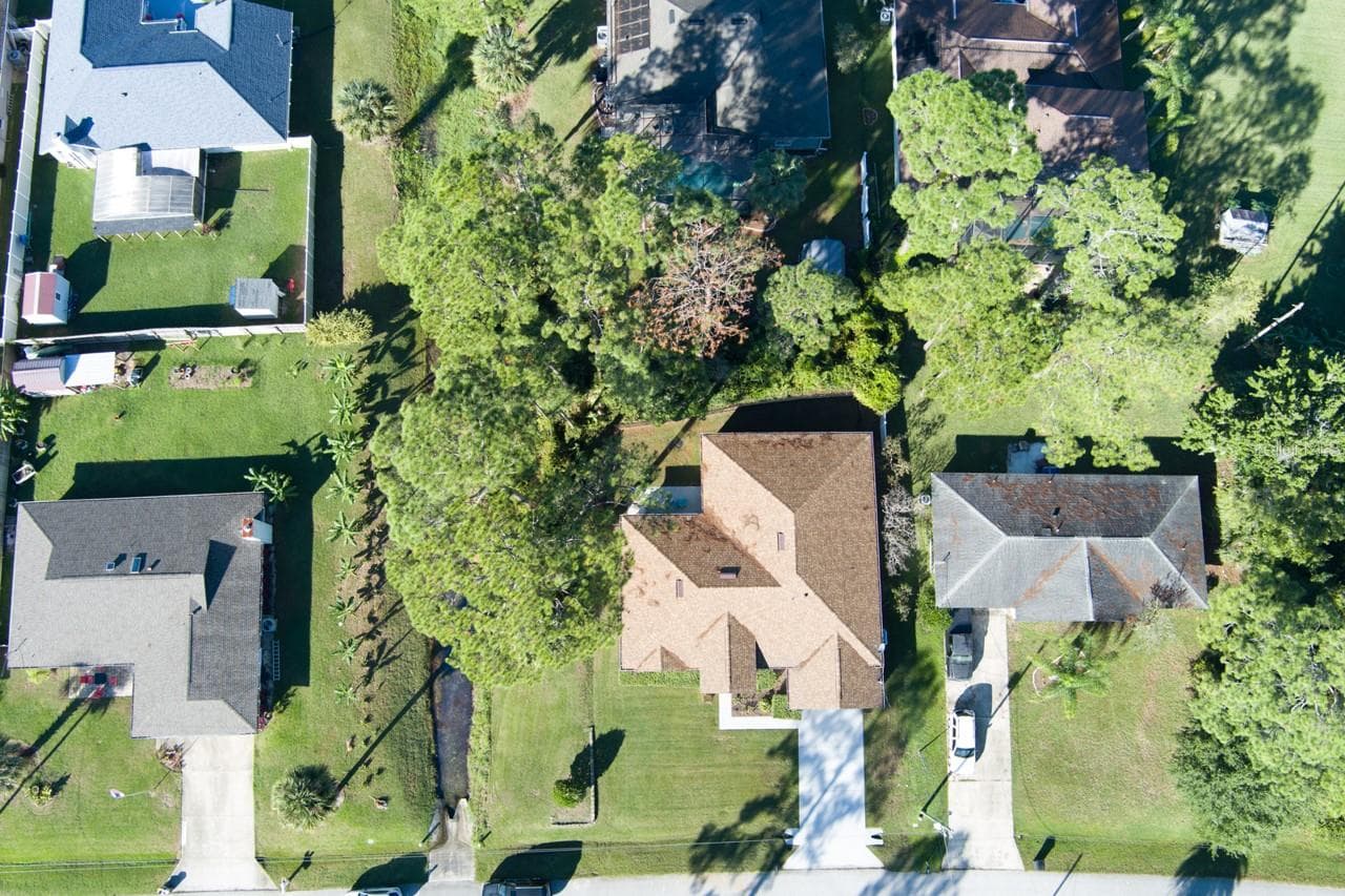 Single Family Residence at 37 WOODLYN LN, PALM COAST, photo 45 of 46