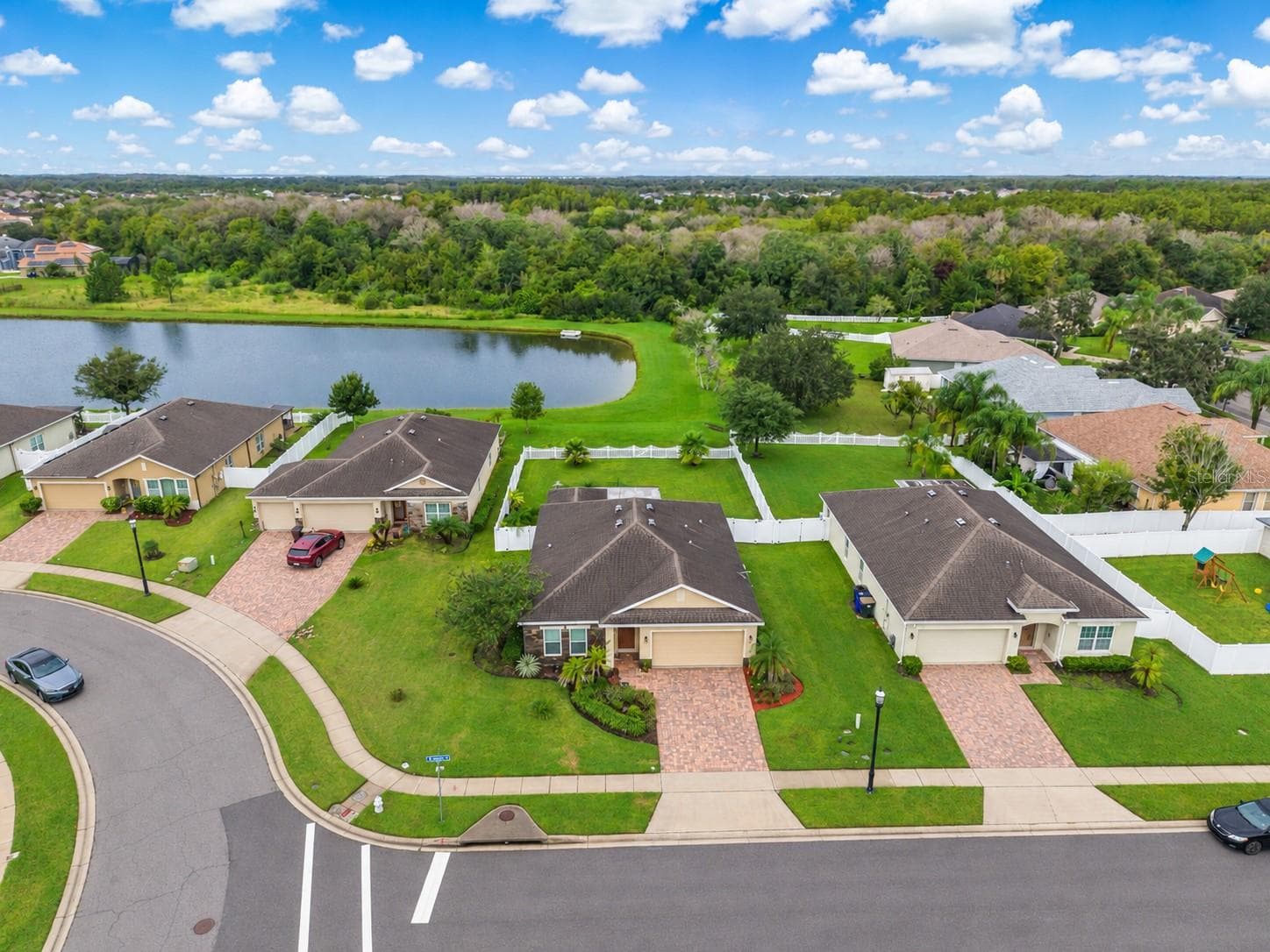Single Family Residence at 1981 ANTLER DR, ST CLOUD, photo 5 of 49