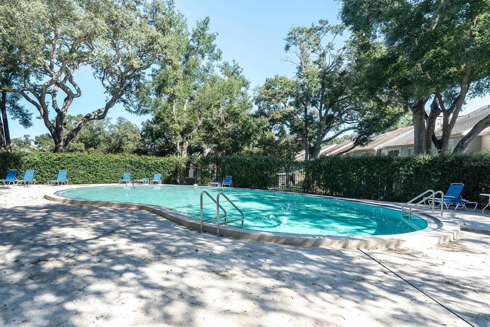 Condominium at 11341 STRATTON PARK DR #11341, TEMPLE TERRACE, photo 4 of 31