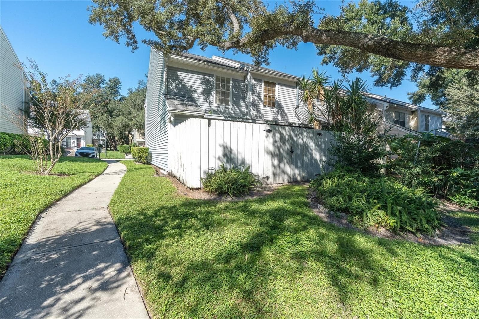Condominium at 11341 STRATTON PARK DR #11341, TEMPLE TERRACE, photo 5 of 31