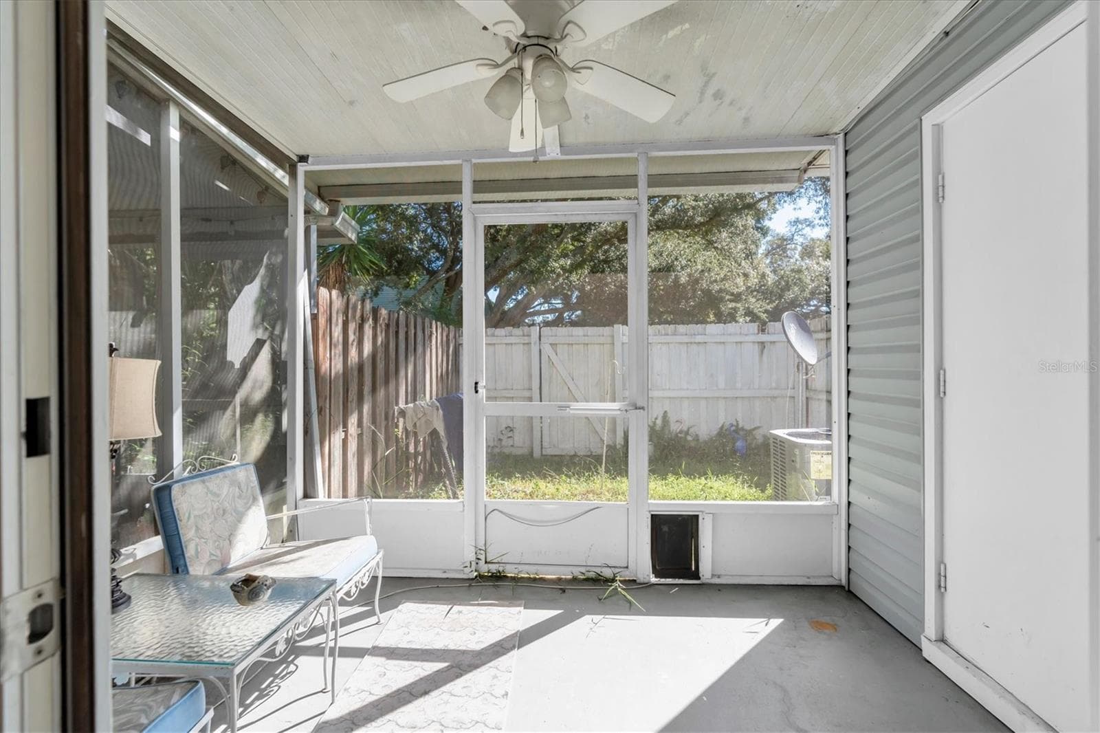 Condominium at 11341 STRATTON PARK DR #11341, TEMPLE TERRACE, photo 27 of 31