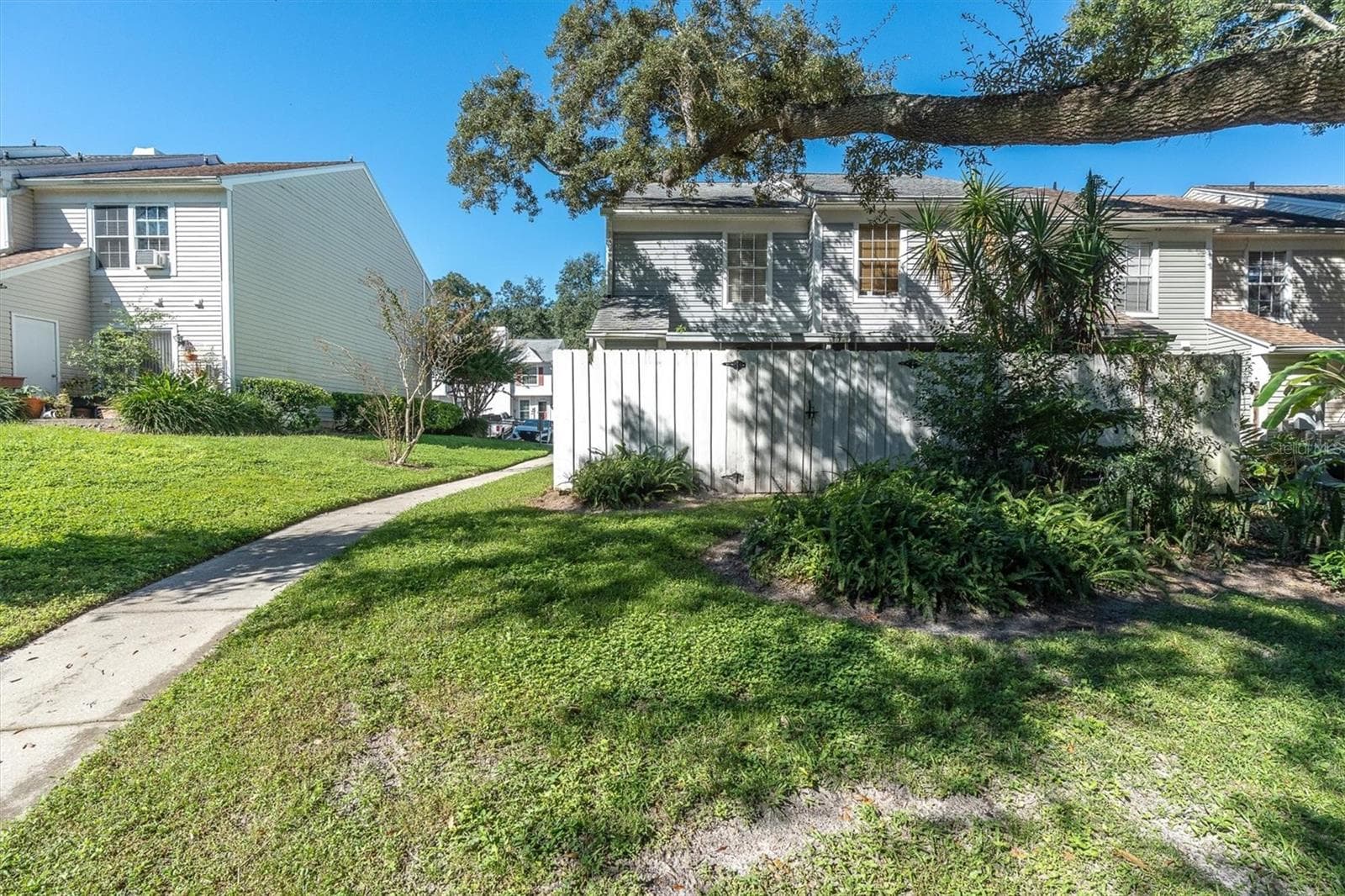 Condominium at 11341 STRATTON PARK DR #11341, TEMPLE TERRACE, photo 29 of 31