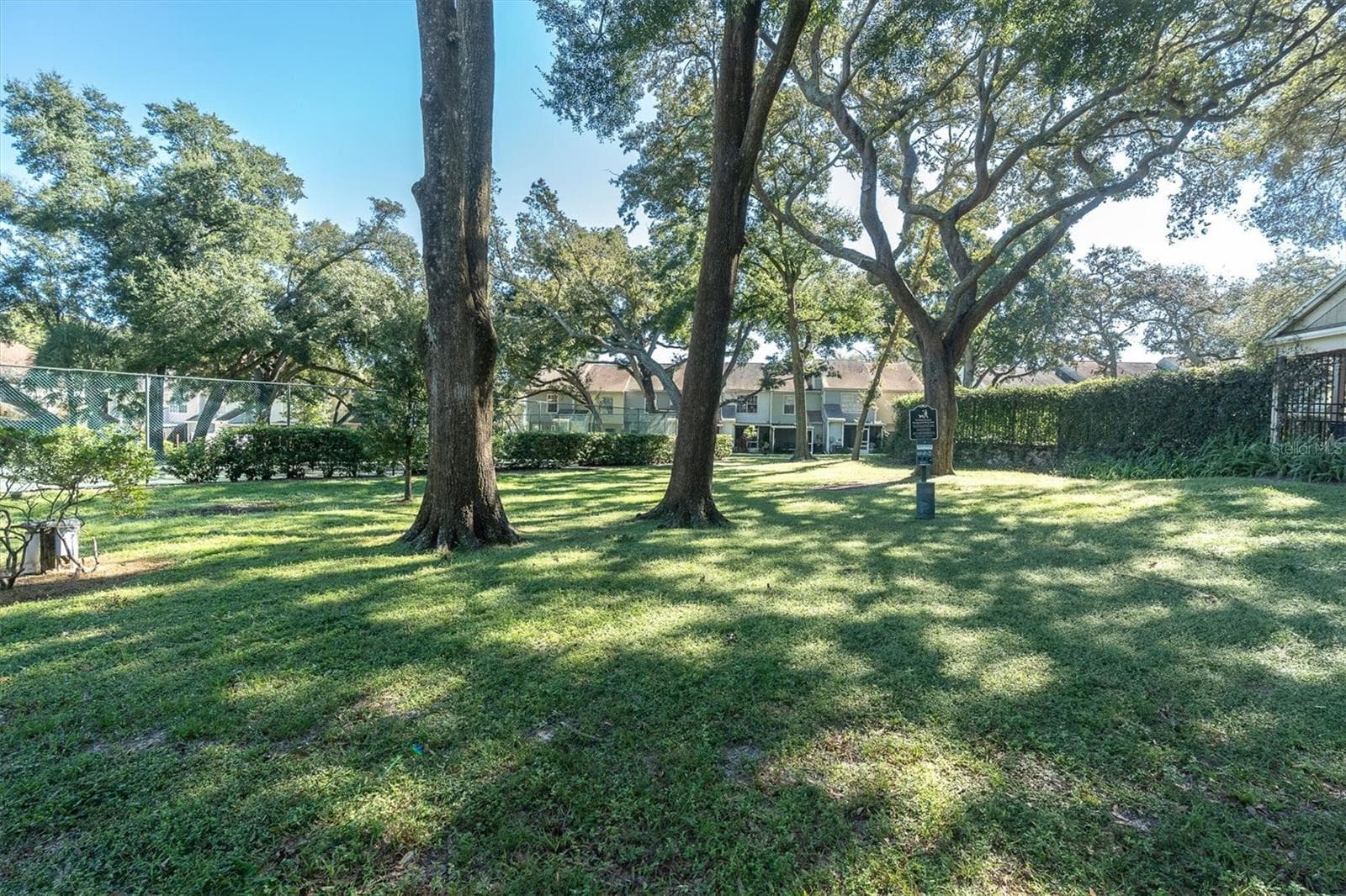 Condominium at 11341 STRATTON PARK DR #11341, TEMPLE TERRACE, photo 30 of 31