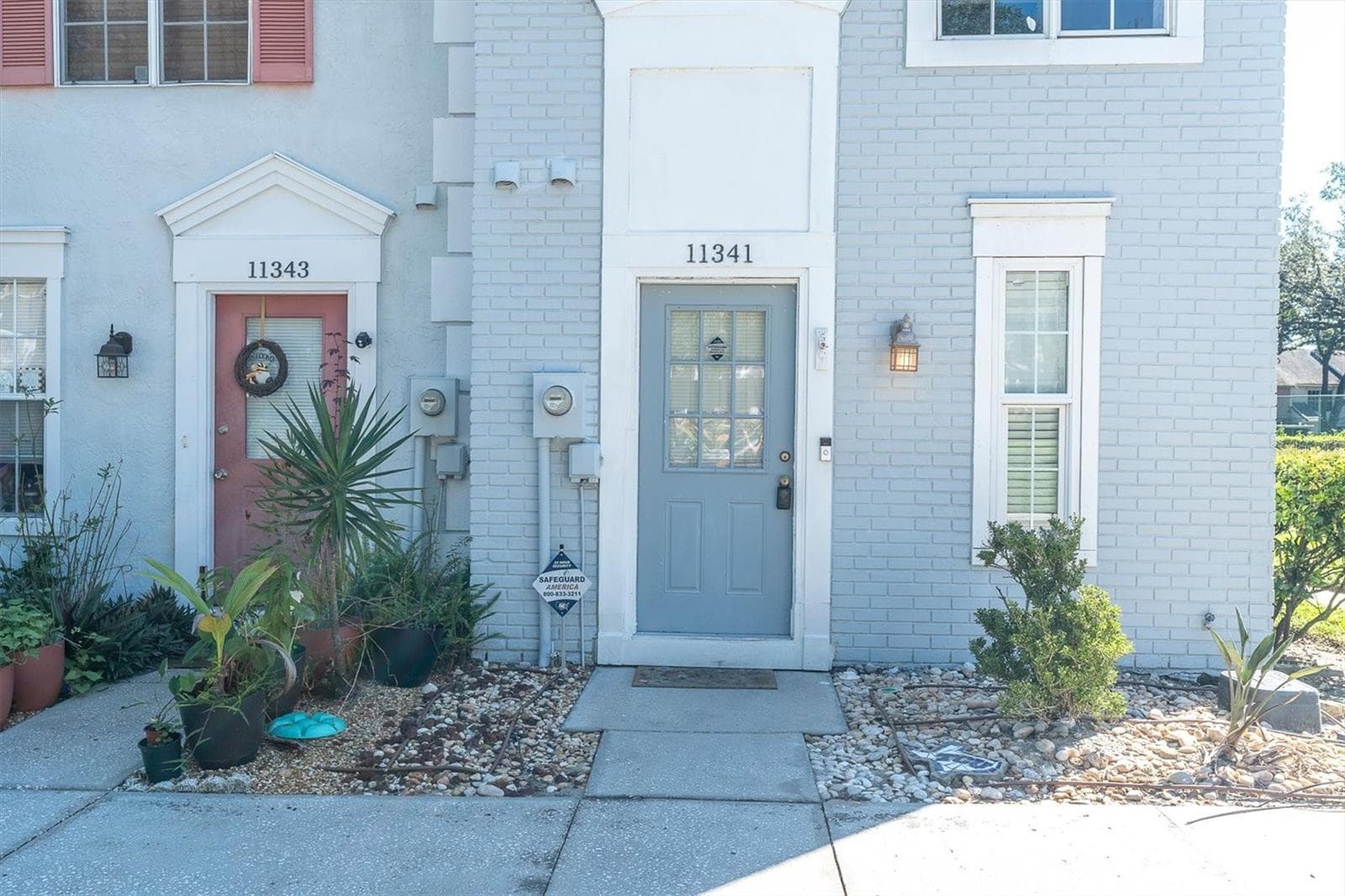 Condominium at 11341 STRATTON PARK DR #11341, TEMPLE TERRACE, photo 31 of 31
