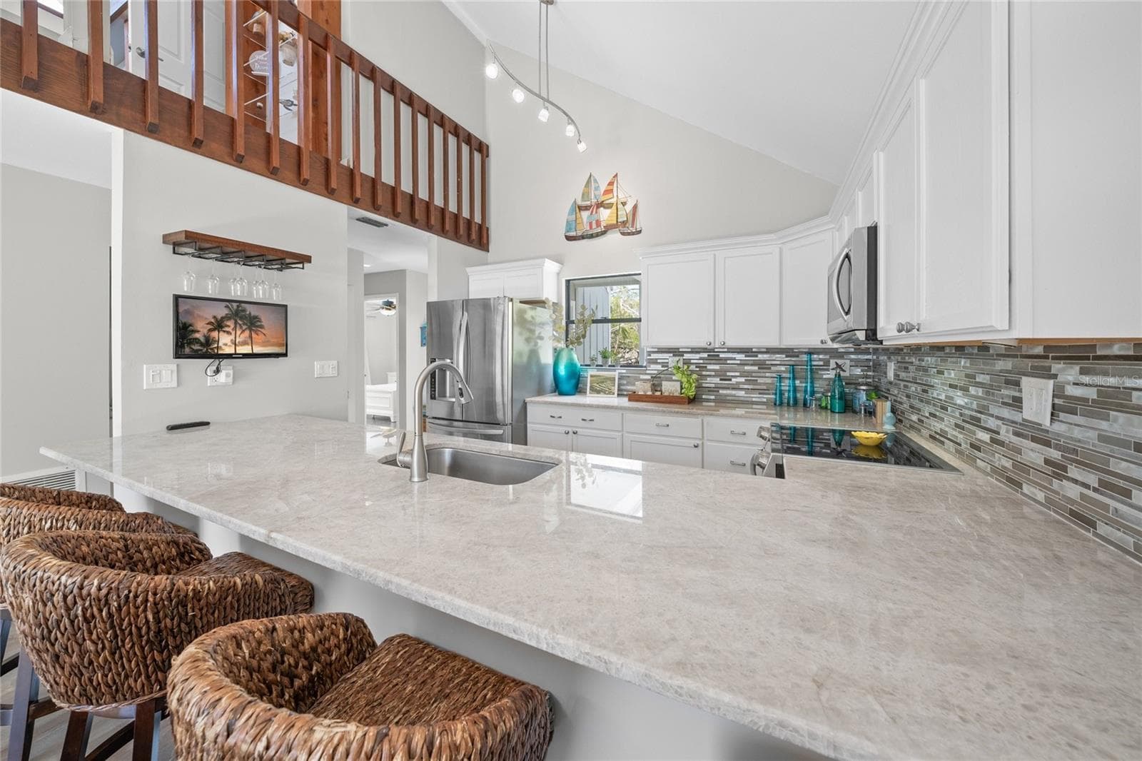 Single Family Residence at 1256 RIEGELS LANDING DR, SARASOTA, photo 6 of 40