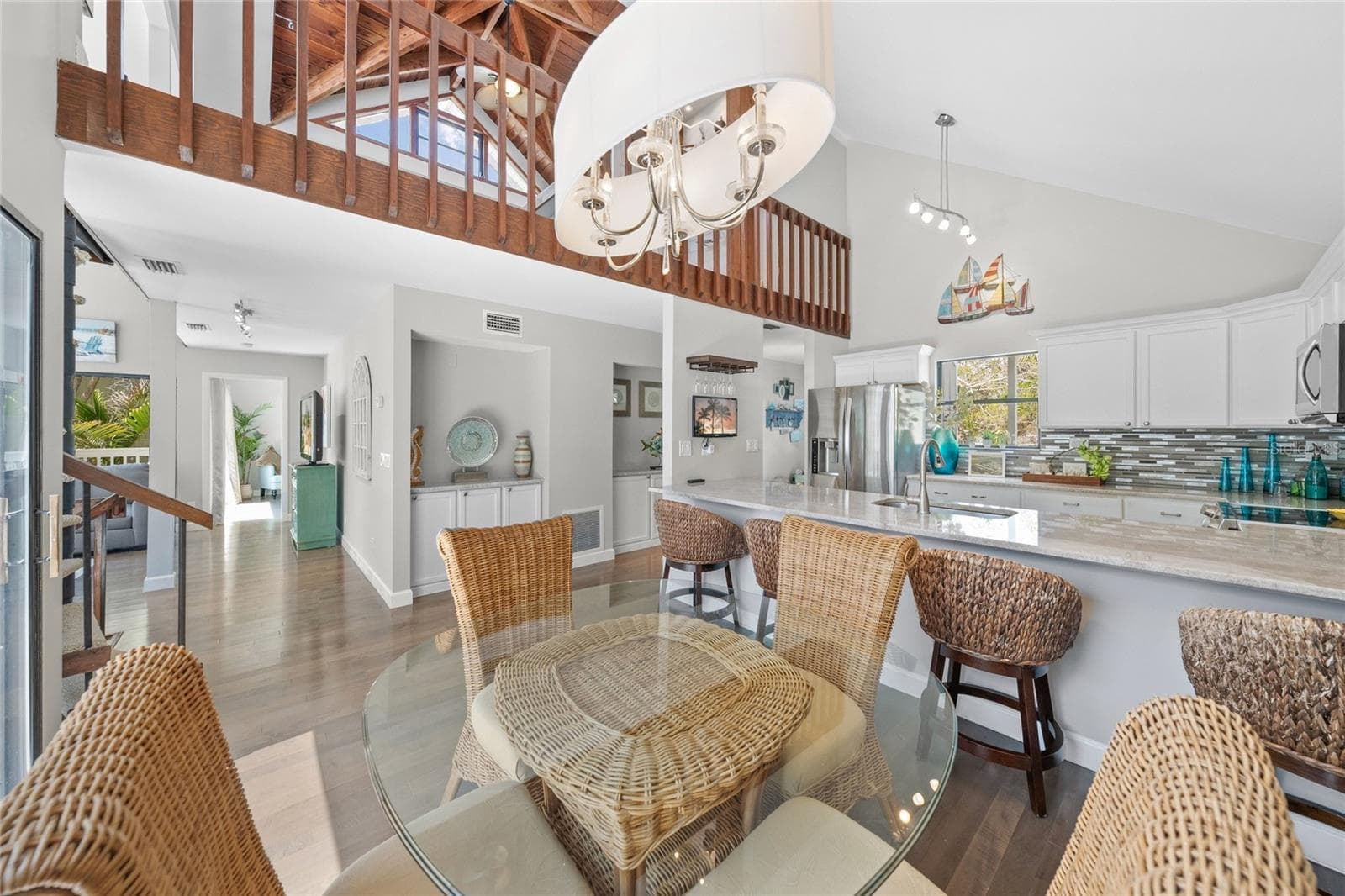 Single Family Residence at 1256 RIEGELS LANDING DR, SARASOTA, photo 9 of 40