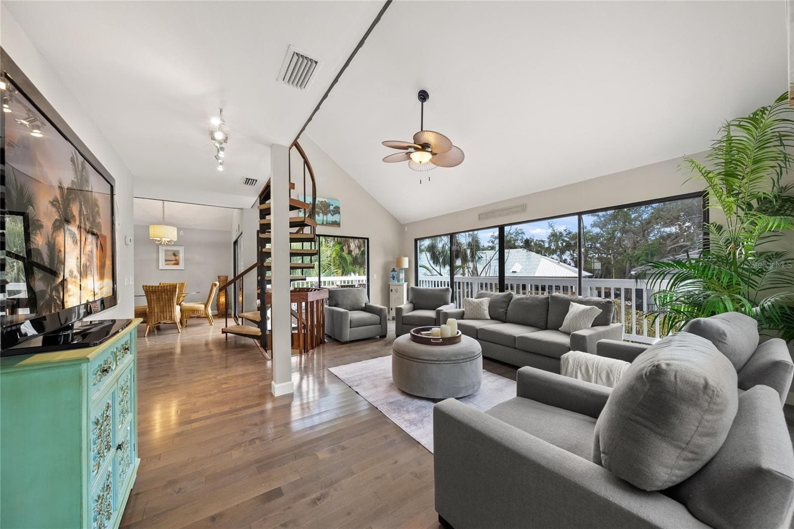 Single Family Residence at 1256 RIEGELS LANDING DR, SARASOTA, photo 10 of 40