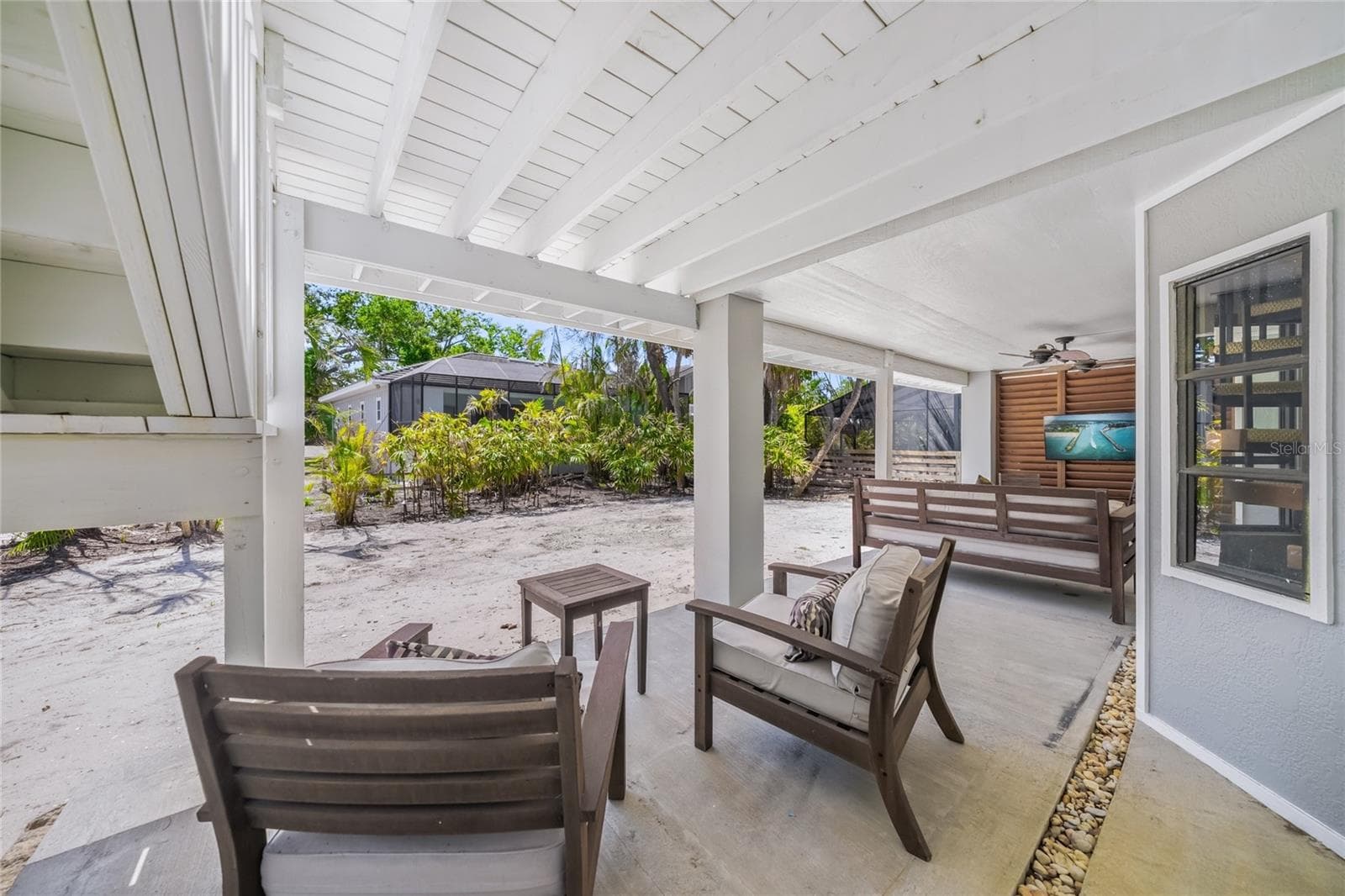Single Family Residence at 1256 RIEGELS LANDING DR, SARASOTA, photo 28 of 40
