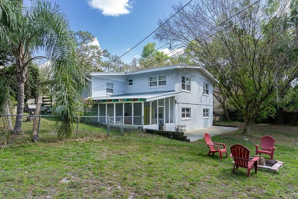 Single Family Residence at 11 S UNIVERSITY CIR, DELAND, photo 25 of 25
