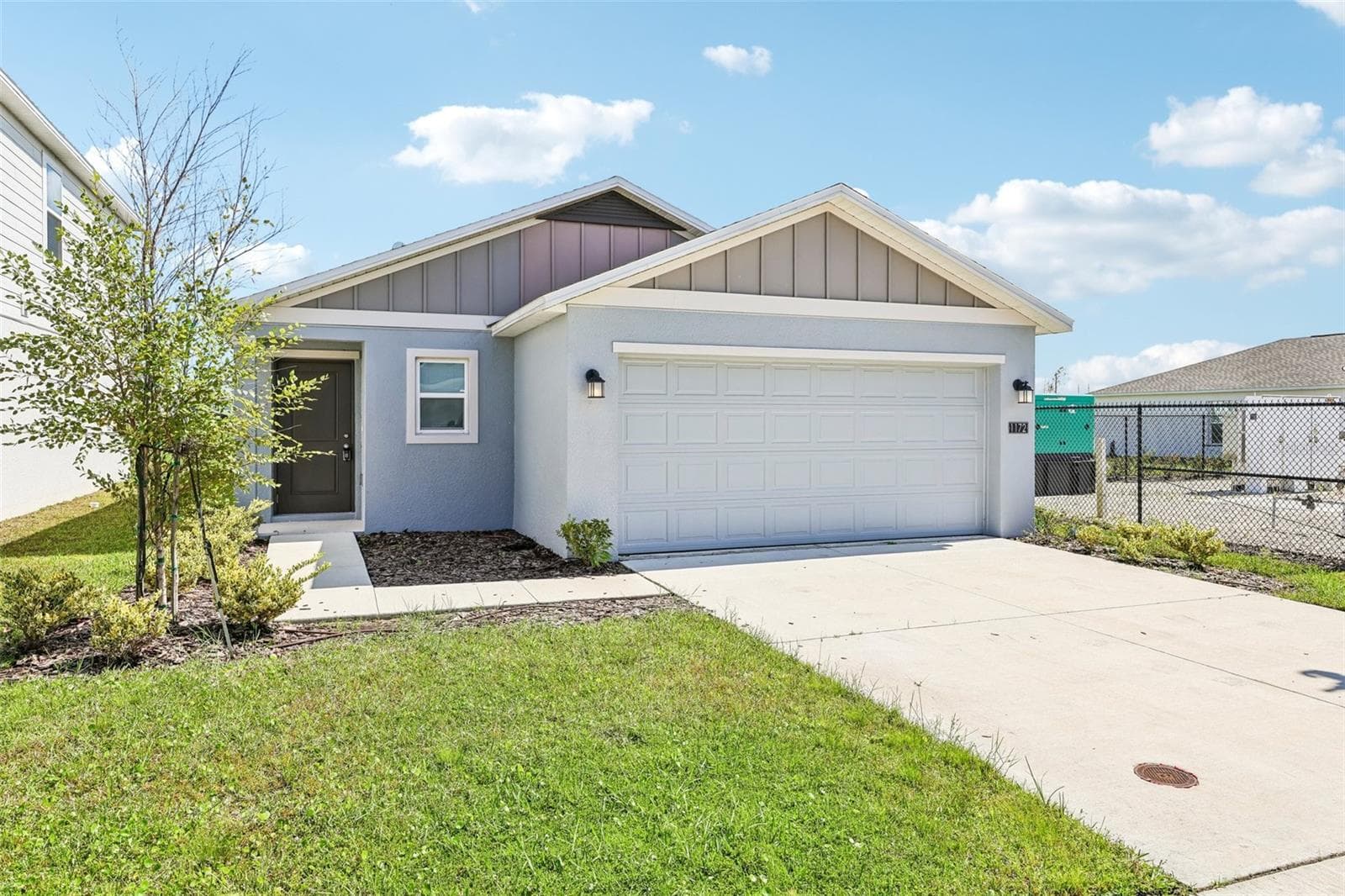 Single Family Residence at 1172 BELLE ISLE LN, DAYTONA BEACH, photo 2 of 25