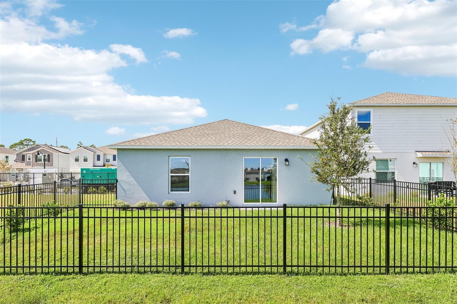 Single Family Residence at 1172 BELLE ISLE LN, DAYTONA BEACH, photo 23 of 25