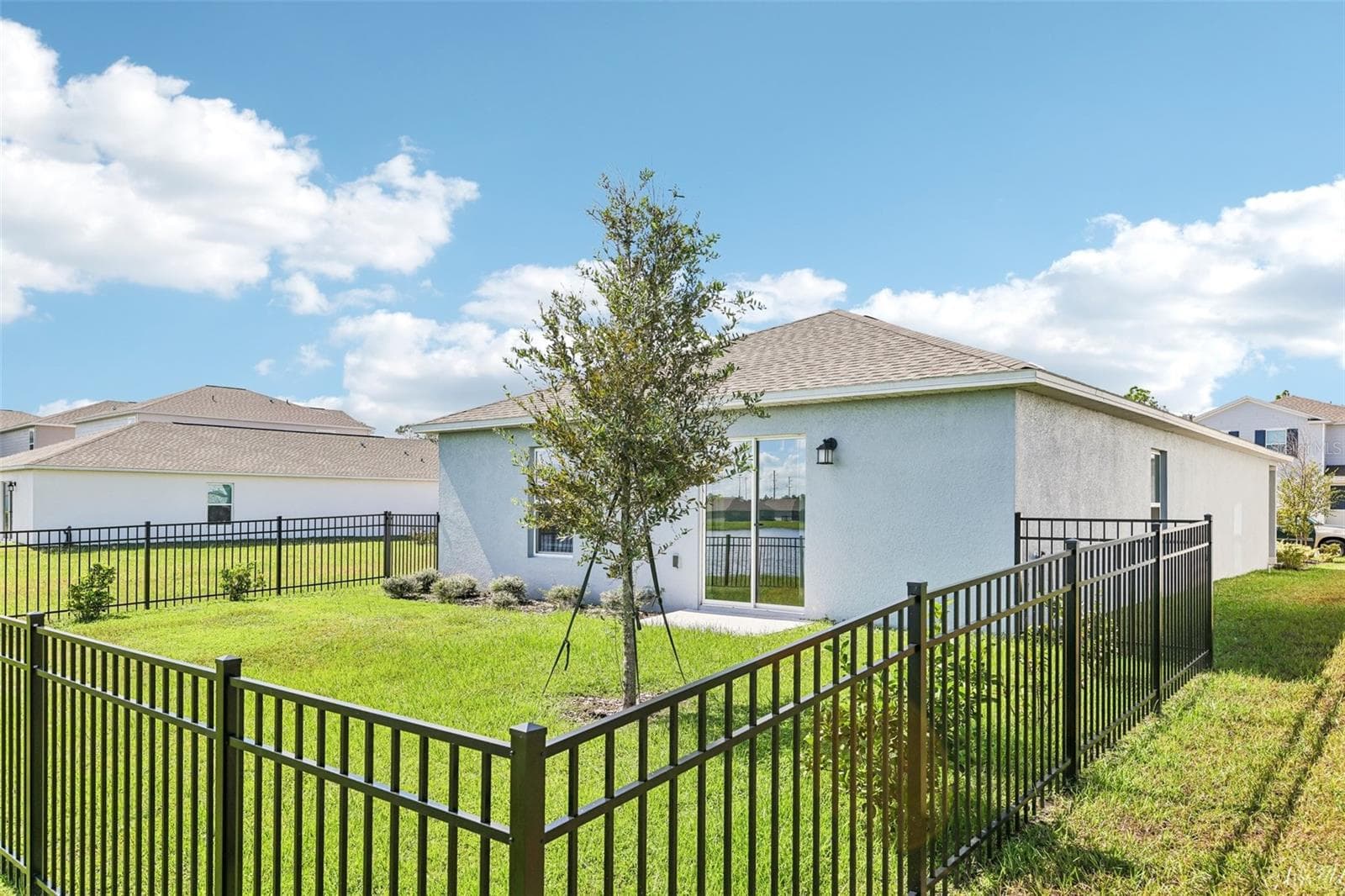 Single Family Residence at 1172 BELLE ISLE LN, DAYTONA BEACH, photo 24 of 25