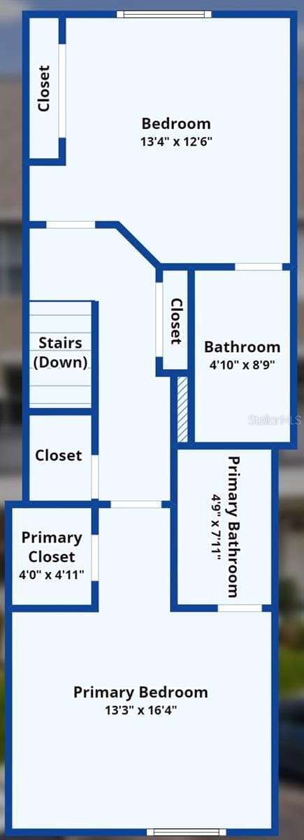 Condominium at 6519 W NEWBERRY RD #A7, GAINESVILLE, photo 36 of 36