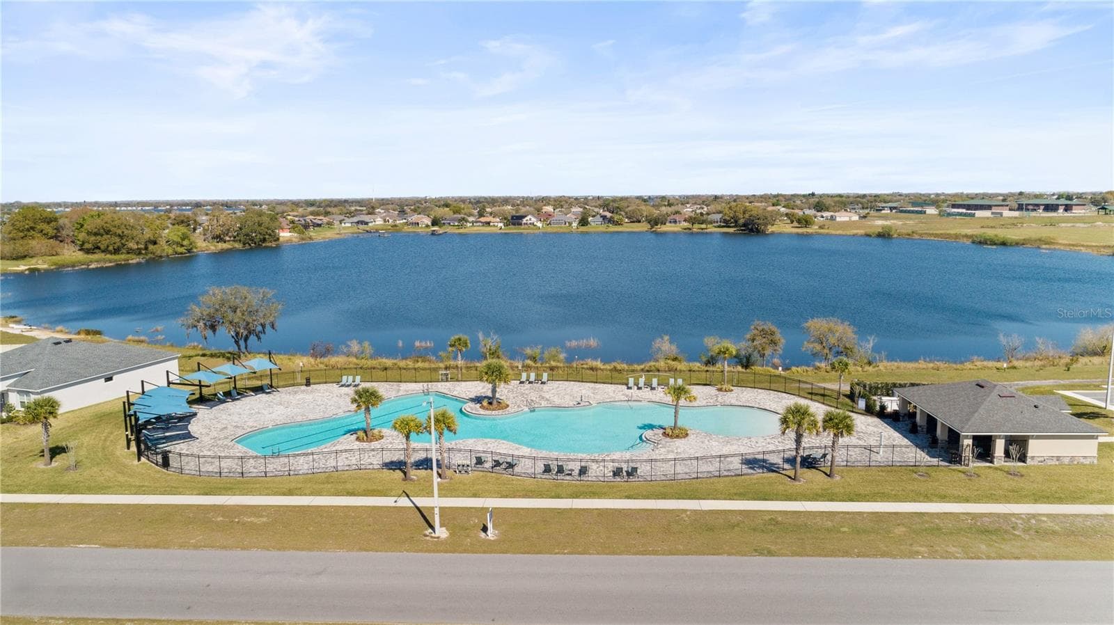 Amenities - 6245 BOTTICELLA BLVD, WINTER HAVEN