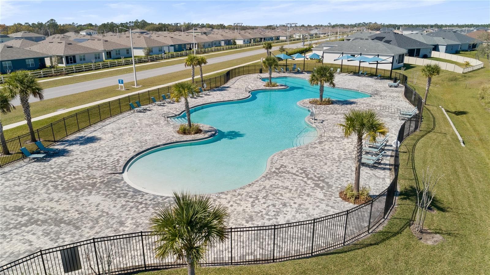Amenities - 6245 BOTTICELLA BLVD, WINTER HAVEN