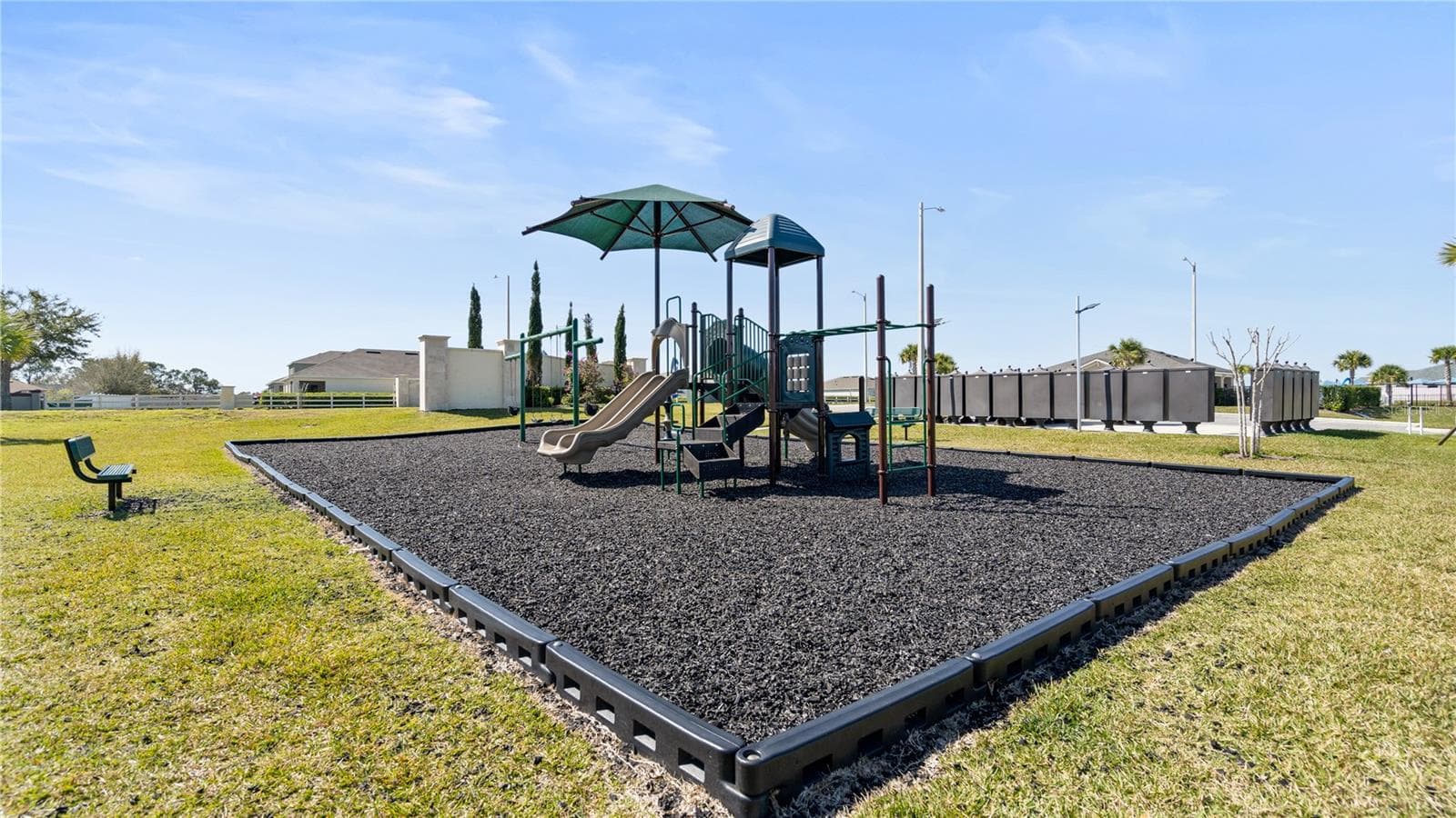 Amenities - 6245 BOTTICELLA BLVD, WINTER HAVEN