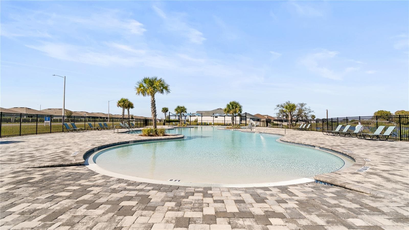 Amenities - 6245 BOTTICELLA BLVD, WINTER HAVEN