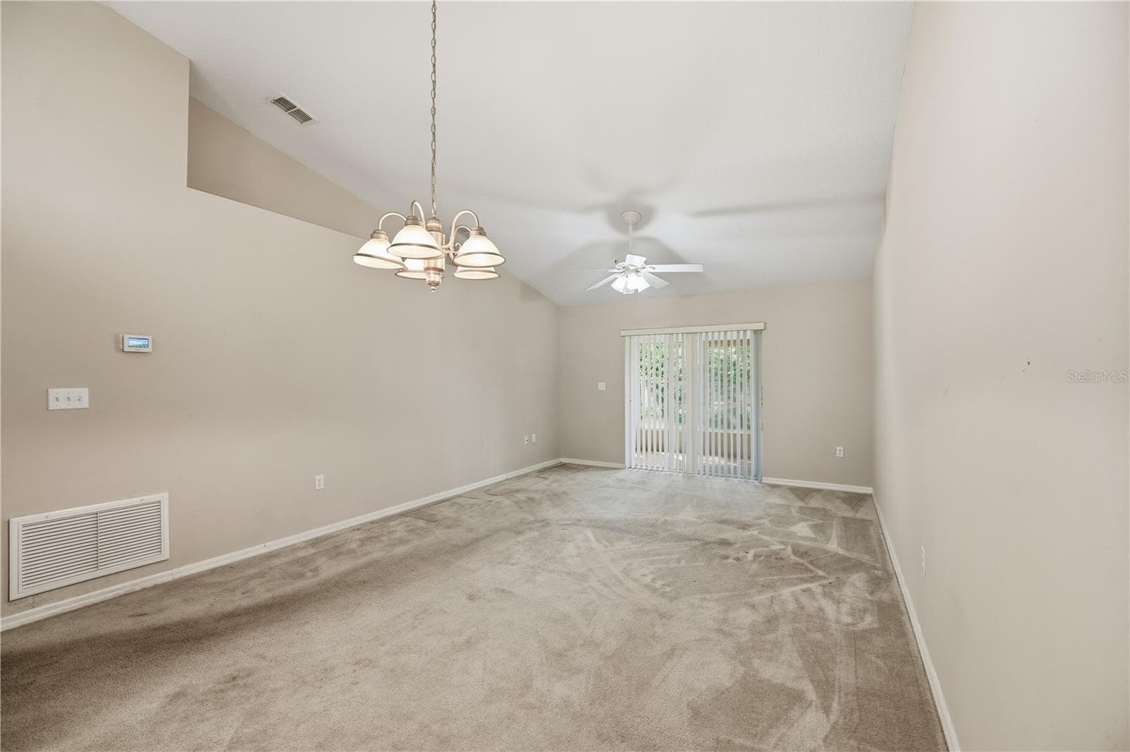 Townhouse at 3341 CELENA CIR, ST CLOUD, photo 17 of 48