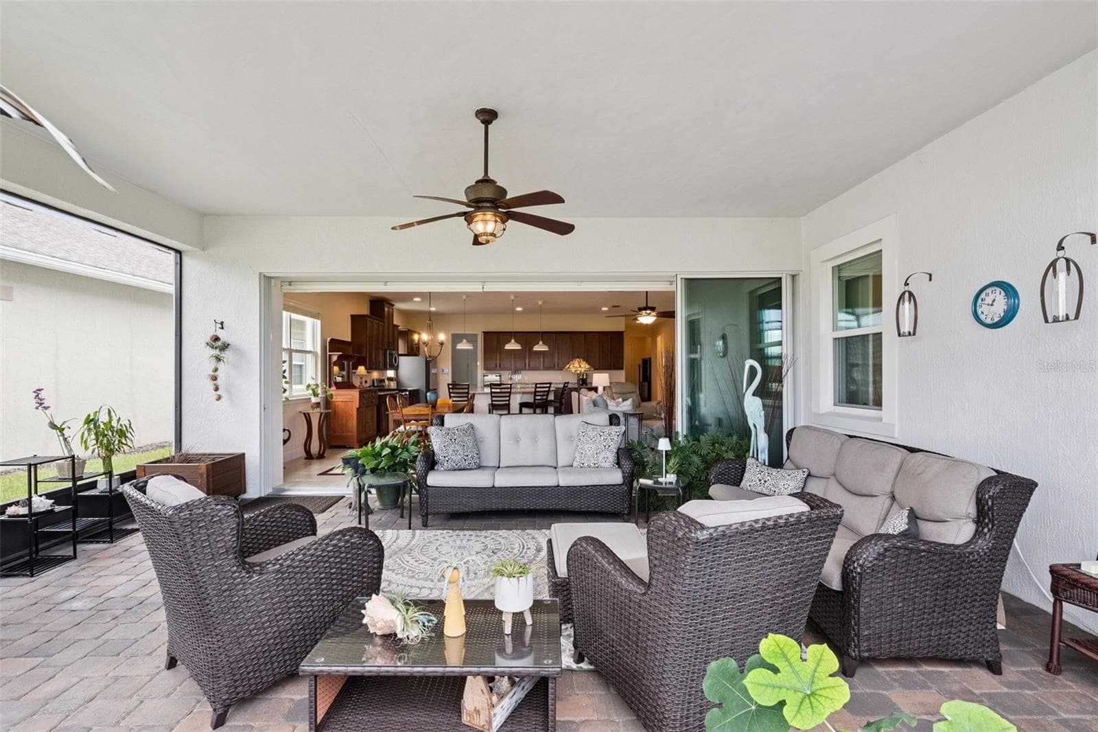 Single Family Residence at 2720 SOUTHLAND ST, ST CLOUD, photo 16 of 26
