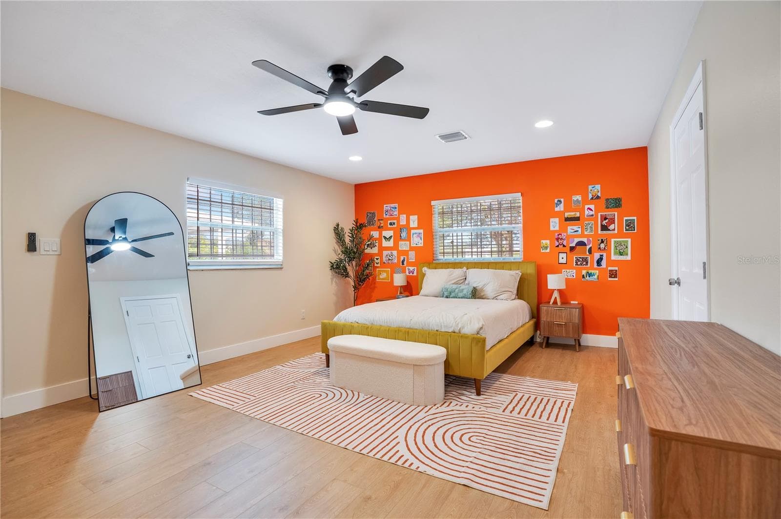 Single Family Residence at 411 ROCK LAKE DR, ORLANDO, photo 21 of 54