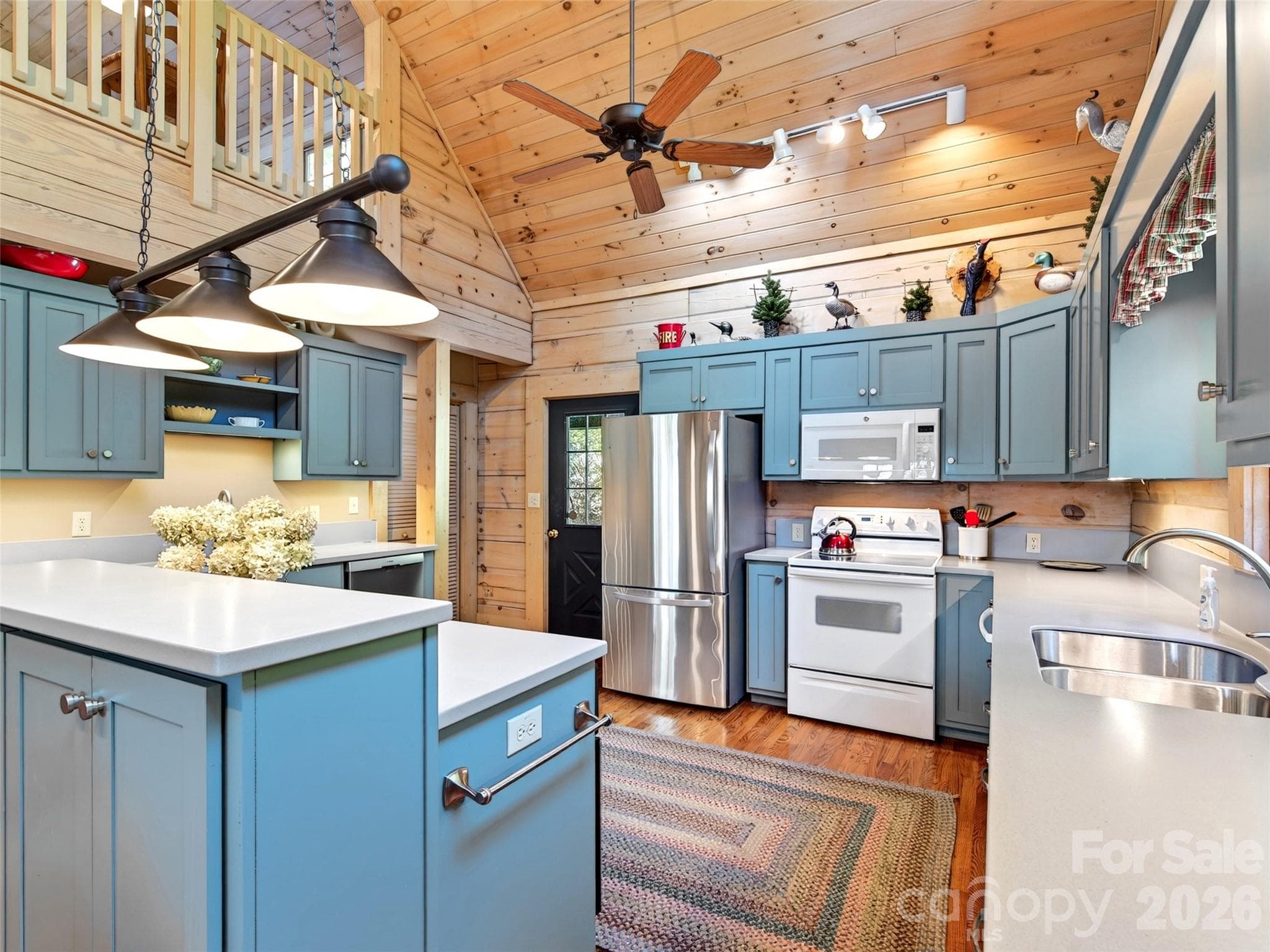 Single Family Residence at 261 Little Buck Creek Road, Marion, photo 9 of 48