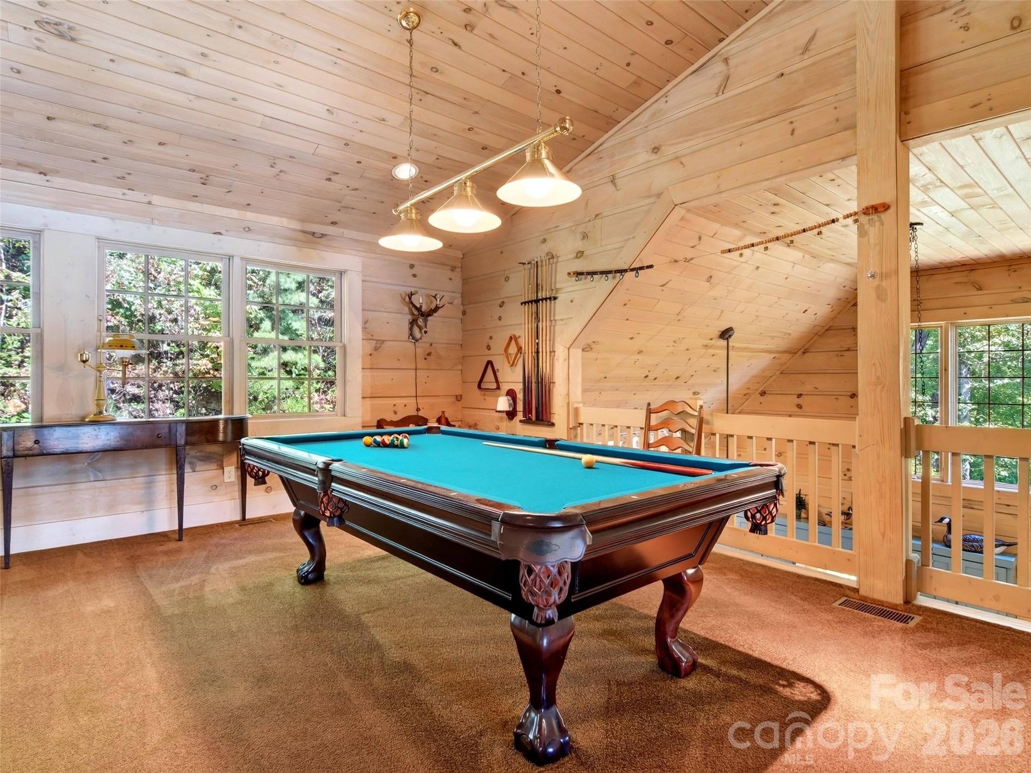 Single Family Residence at 261 Little Buck Creek Road, Marion, photo 23 of 48