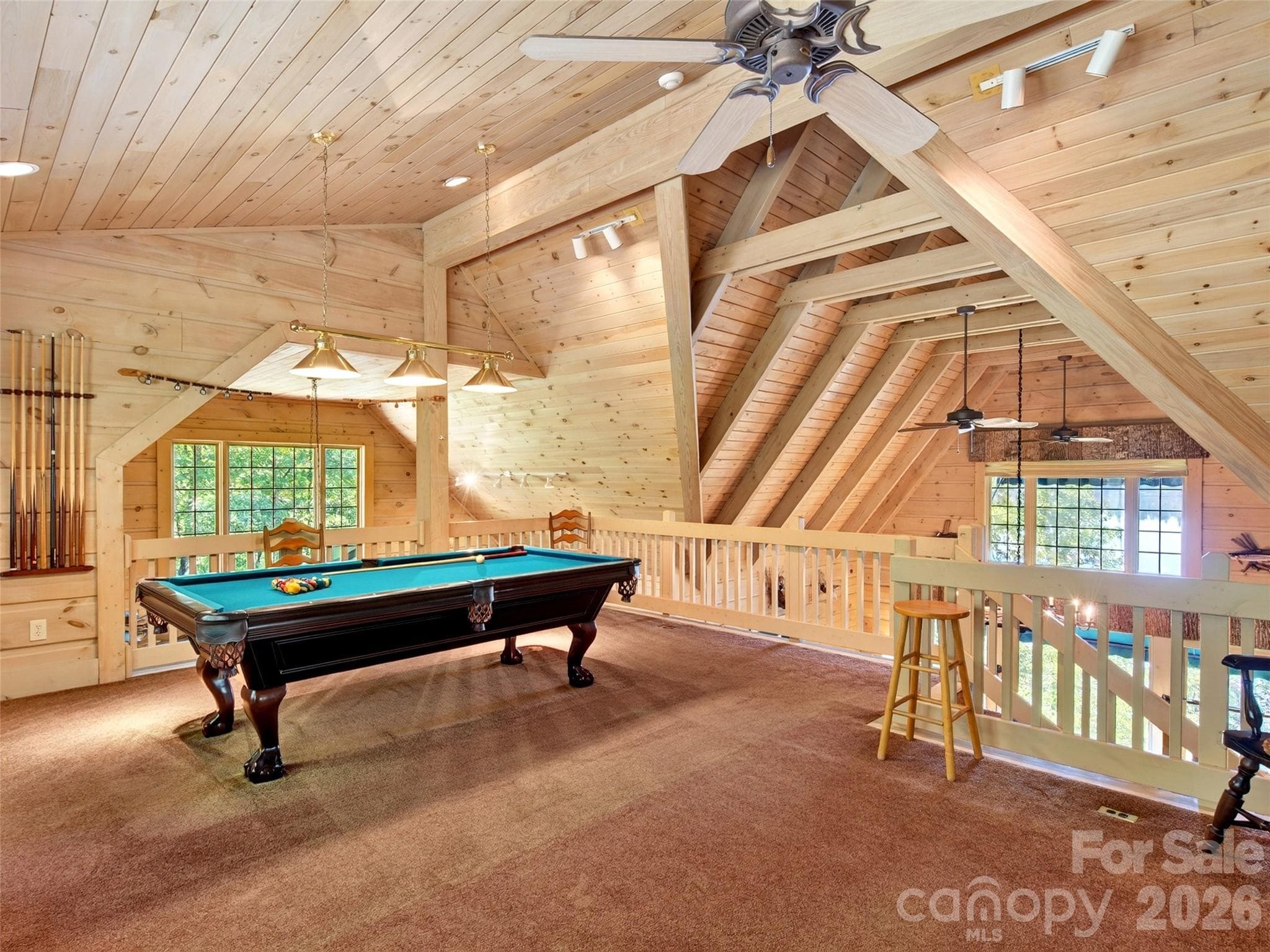 Single Family Residence at 261 Little Buck Creek Road, Marion, photo 24 of 48