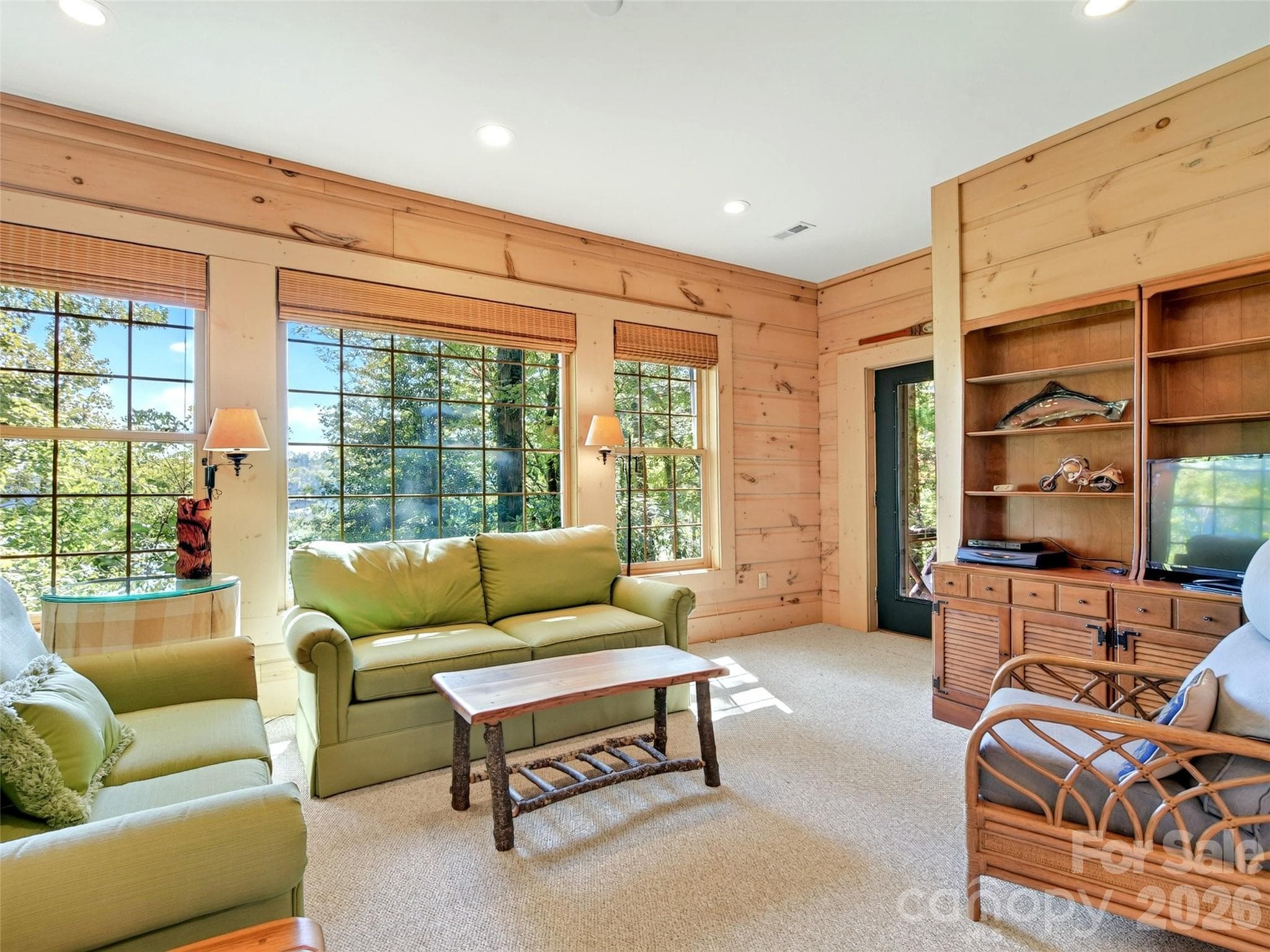 Single Family Residence at 261 Little Buck Creek Road, Marion, photo 29 of 48