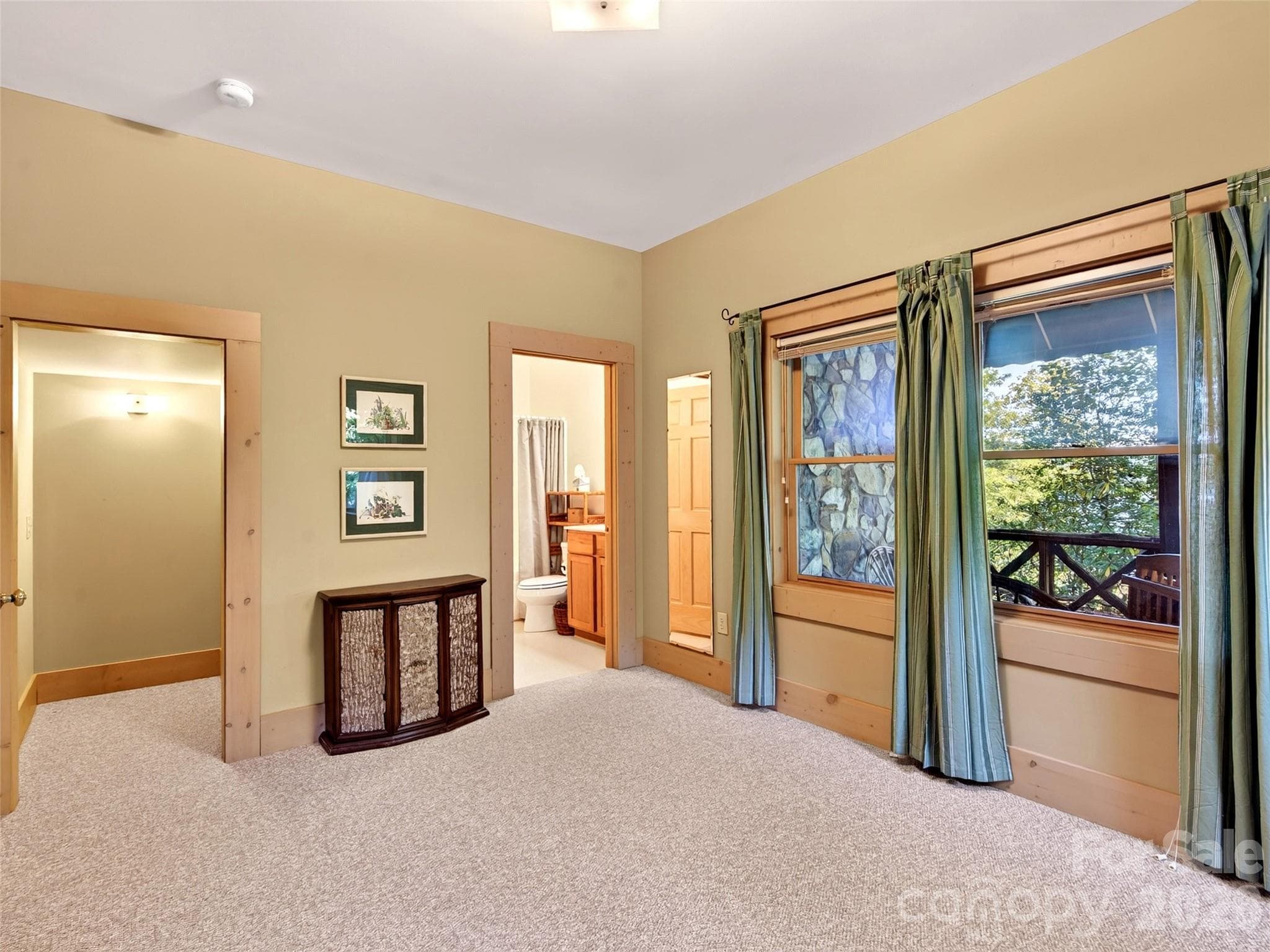 Single Family Residence at 261 Little Buck Creek Road, Marion, photo 39 of 48