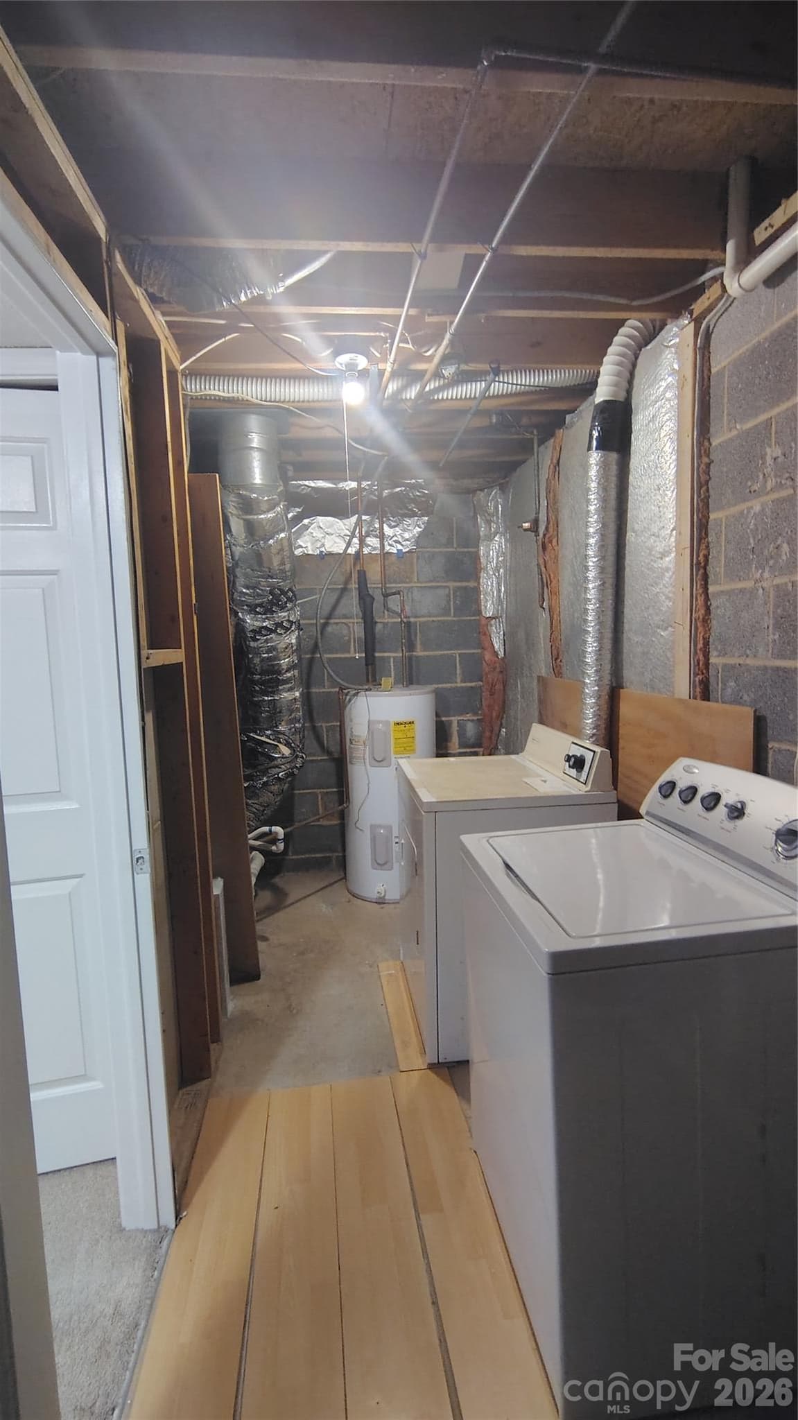 Townhouse at 9624 Vinca Circle, Charlotte, photo 11 of 13