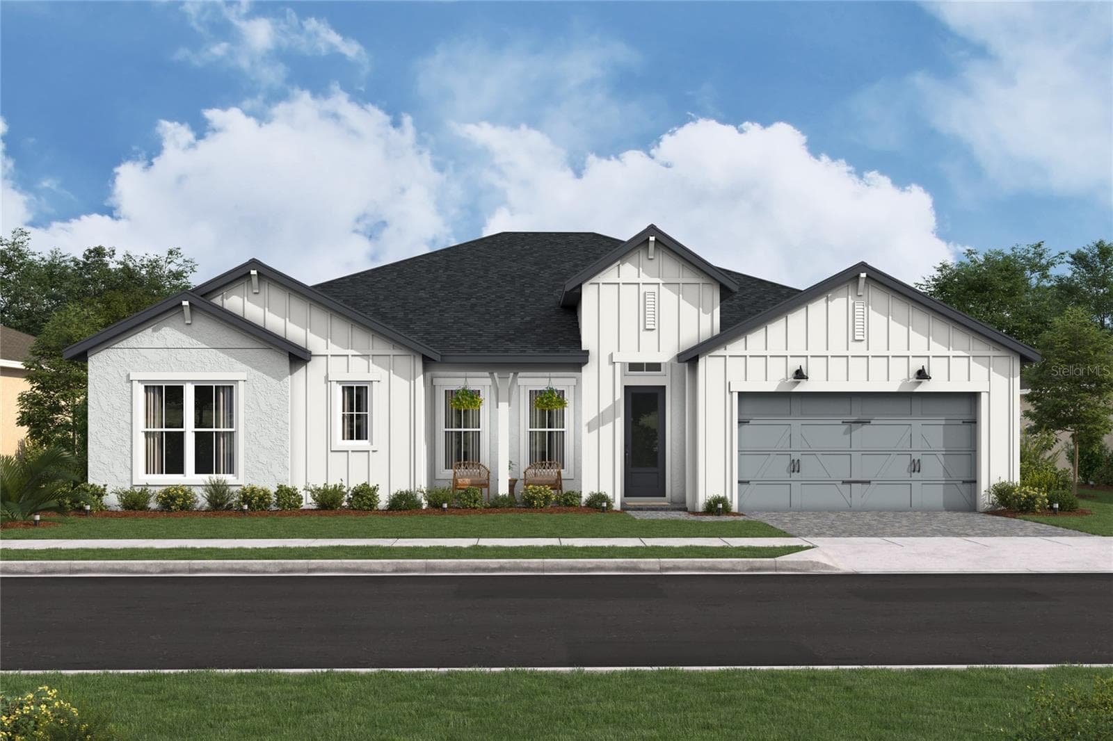 240 SANDY CREEK
