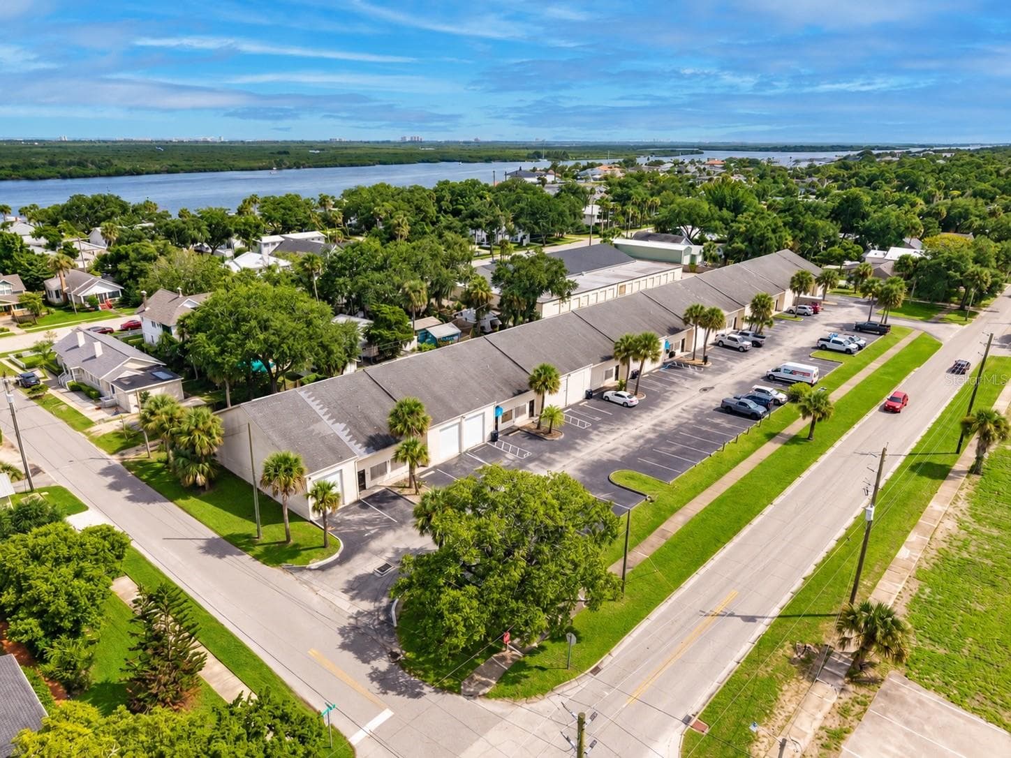 9 of 14 units included in sale - 720 MAGNOLIA ST, NEW SMYRNA BEACH