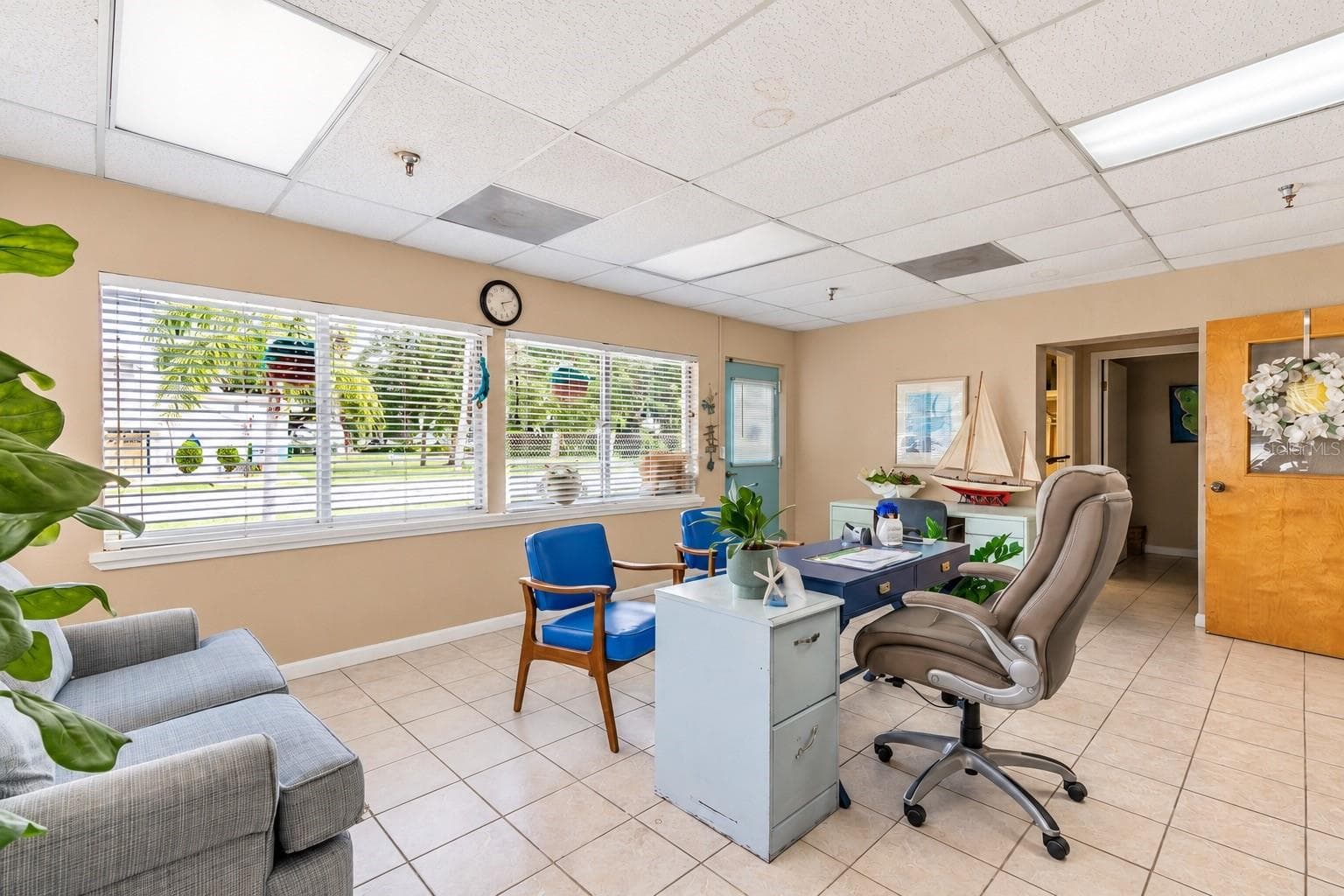 Rental Office - 720 MAGNOLIA ST, NEW SMYRNA BEACH