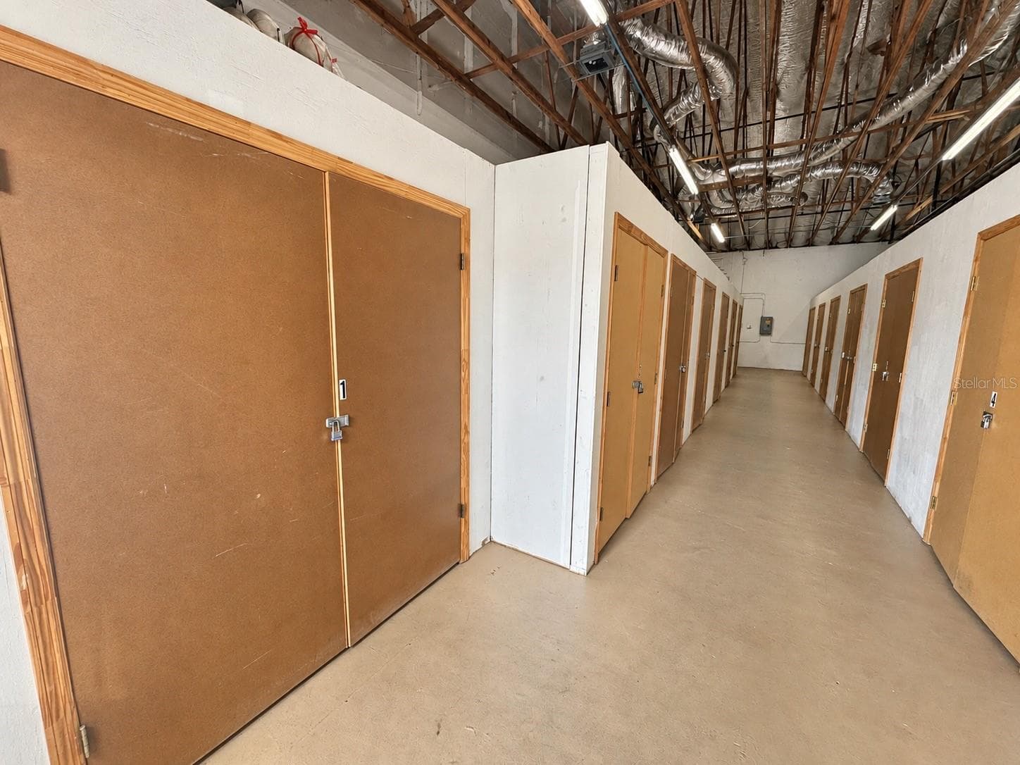 1 of 9 Live Oak Units part of AAA Storage - 720 MAGNOLIA ST, NEW SMYRNA BEACH