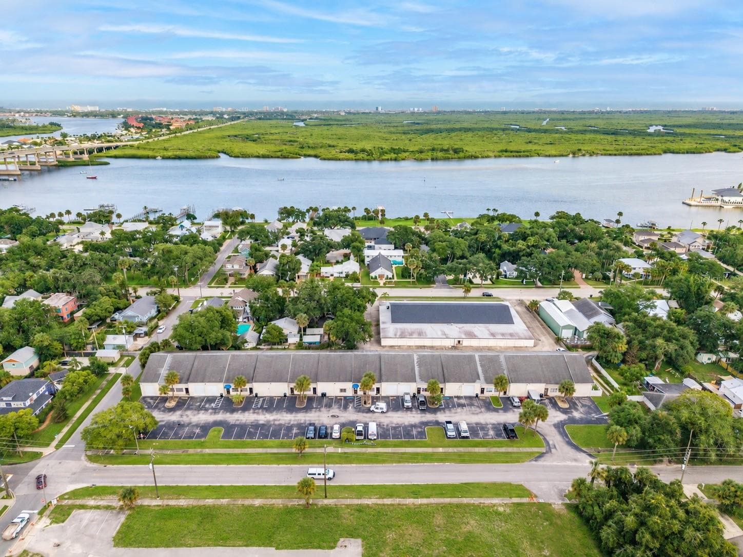Warehouse at 720 MAGNOLIA ST, NEW SMYRNA BEACH, photo 13 of 16
