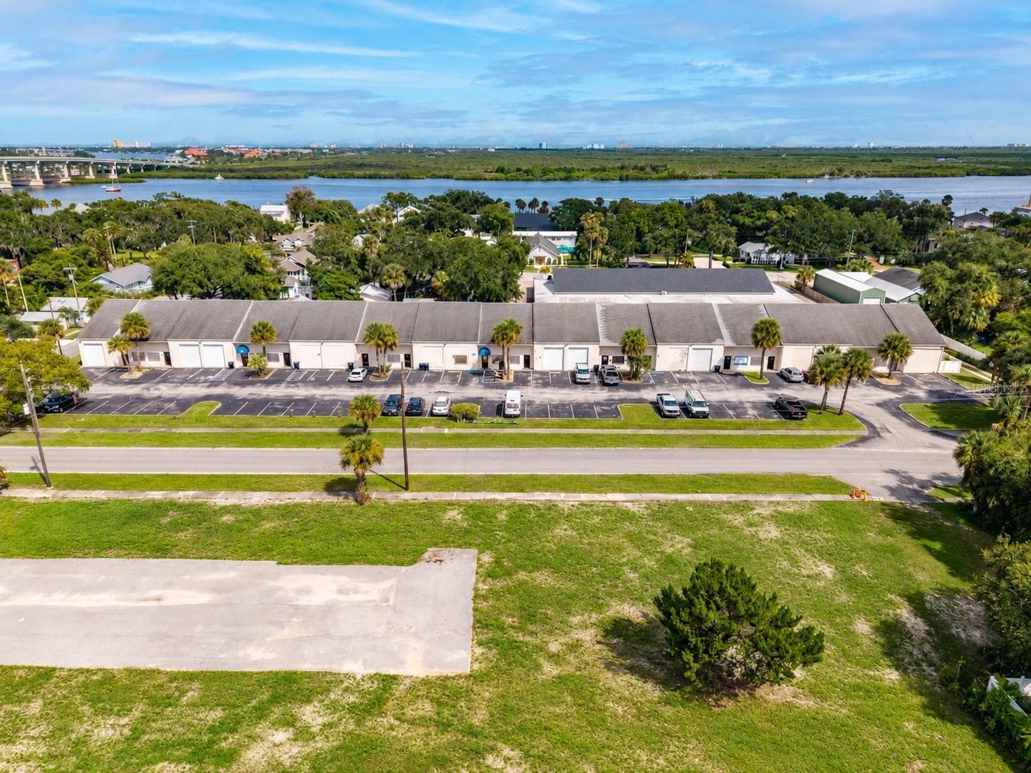 Warehouse at 720 MAGNOLIA ST, NEW SMYRNA BEACH, photo 14 of 16