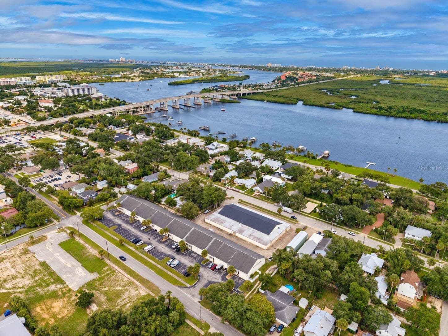 Warehouse at 720 MAGNOLIA ST, NEW SMYRNA BEACH, photo 15 of 16