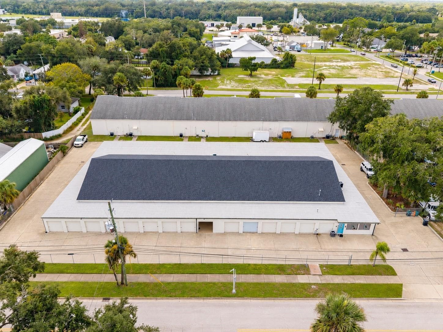 Warehouse at 720 MAGNOLIA ST, NEW SMYRNA BEACH, photo 16 of 16
