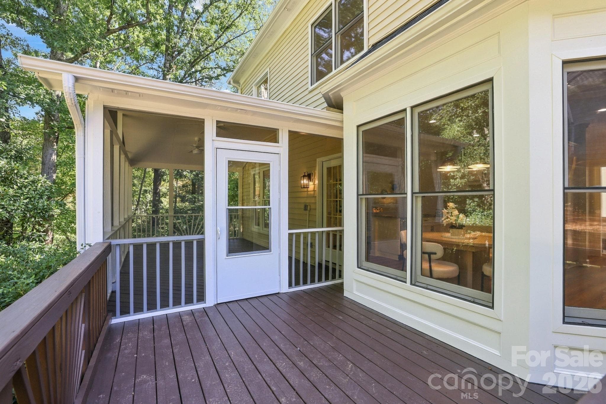 Updated Deck410 Whitefriars Ln Matthews 28105 - 410 Whitefriars Lane, Matthews