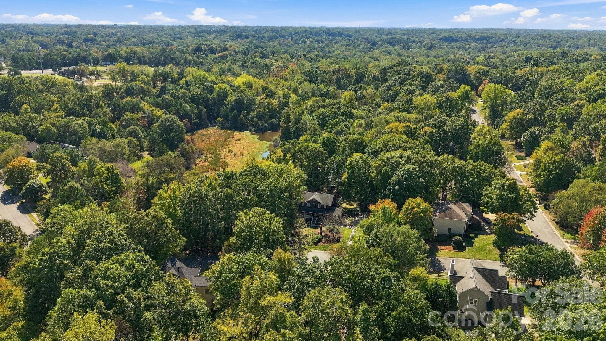 410 Whitefriars Ln Matthews 28105 - 410 Whitefriars Lane, Matthews