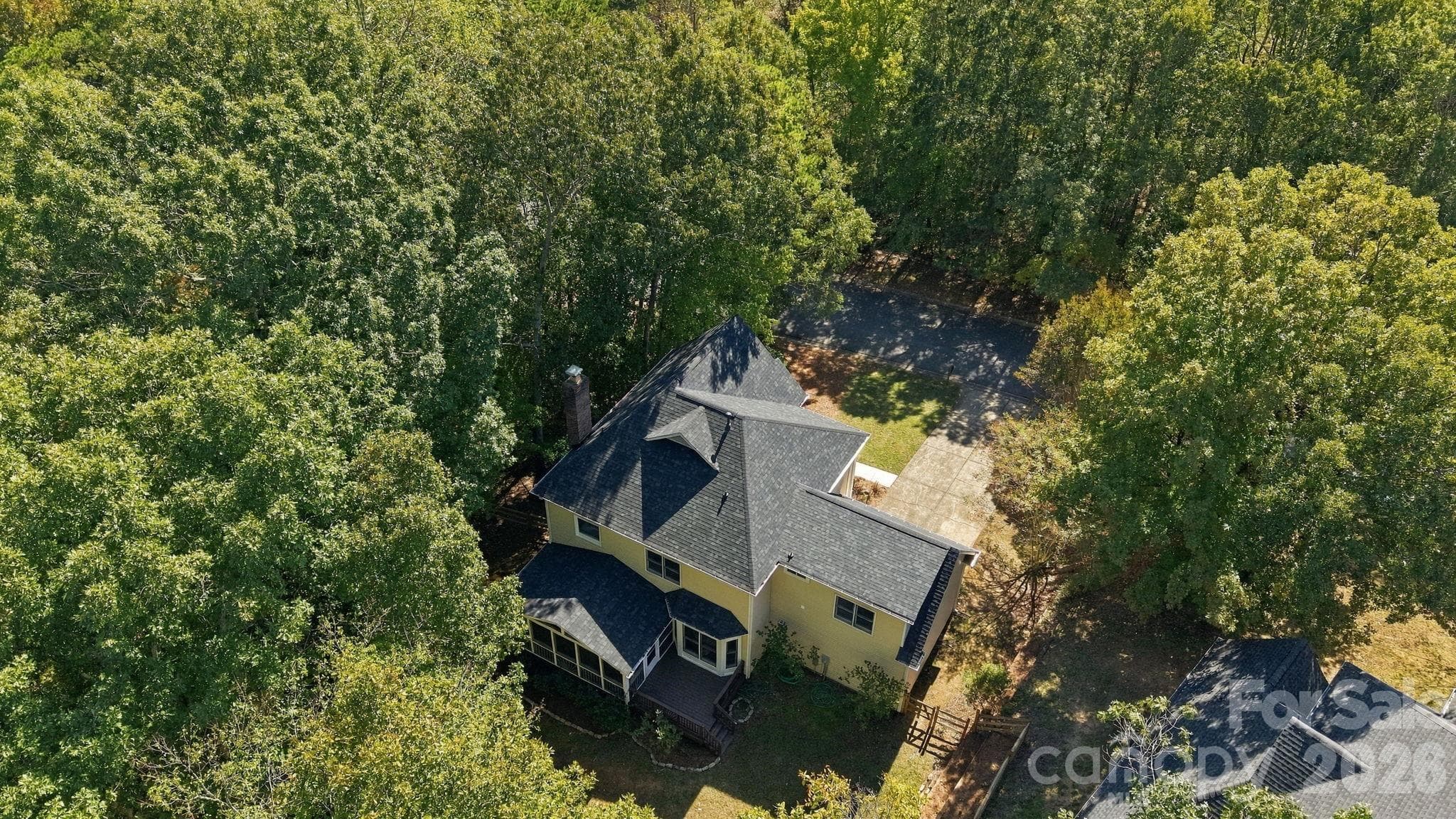 410 Whitefriars Ln Matthews 28105 - 410 Whitefriars Lane, Matthews