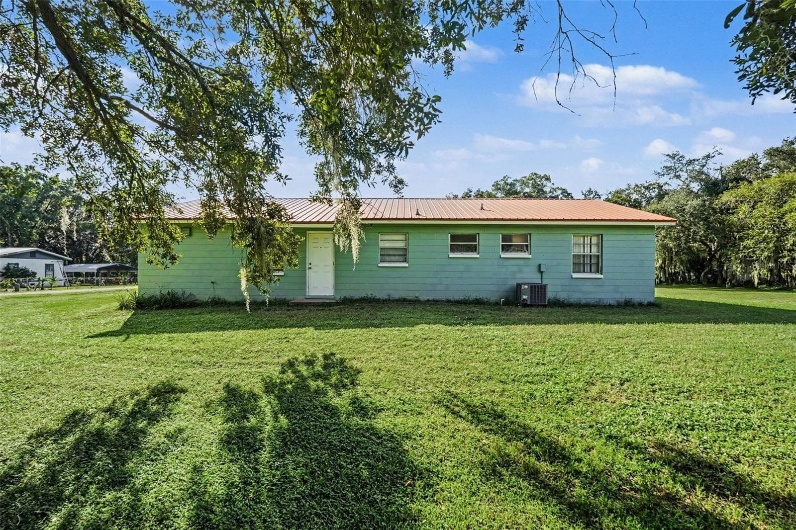 Single Family Residence at 3149 SYDNEY DOVER RD, DOVER, photo 24 of 27