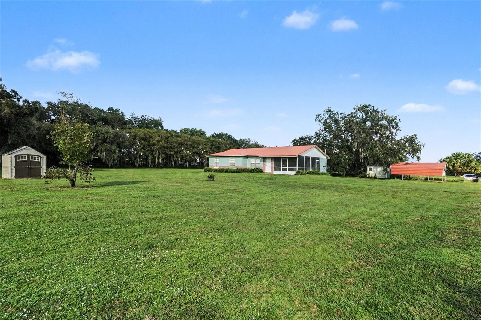 Single Family Residence at 3149 SYDNEY DOVER RD, DOVER, photo 8 of 27