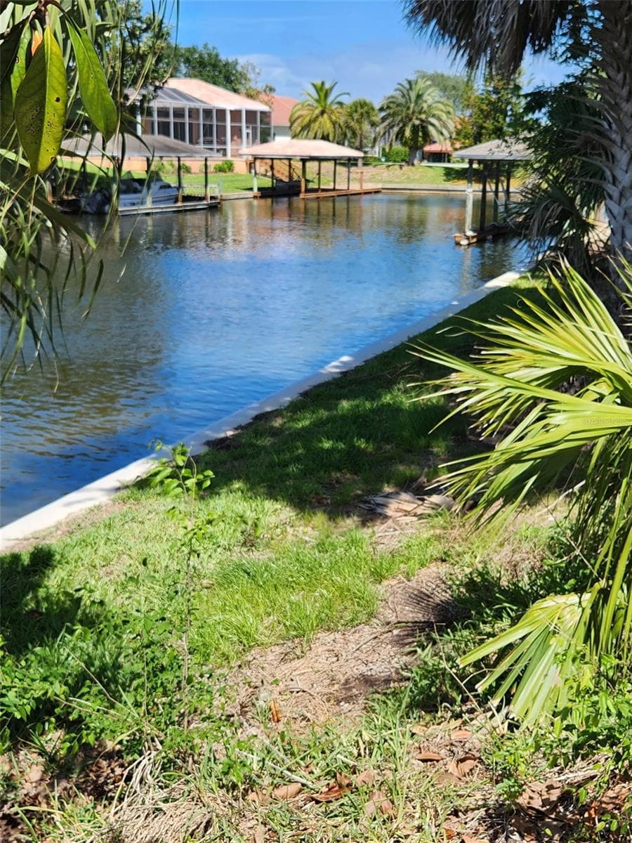 Land at 35 CORAL REEF CT N, PALM COAST, photo 5 of 7